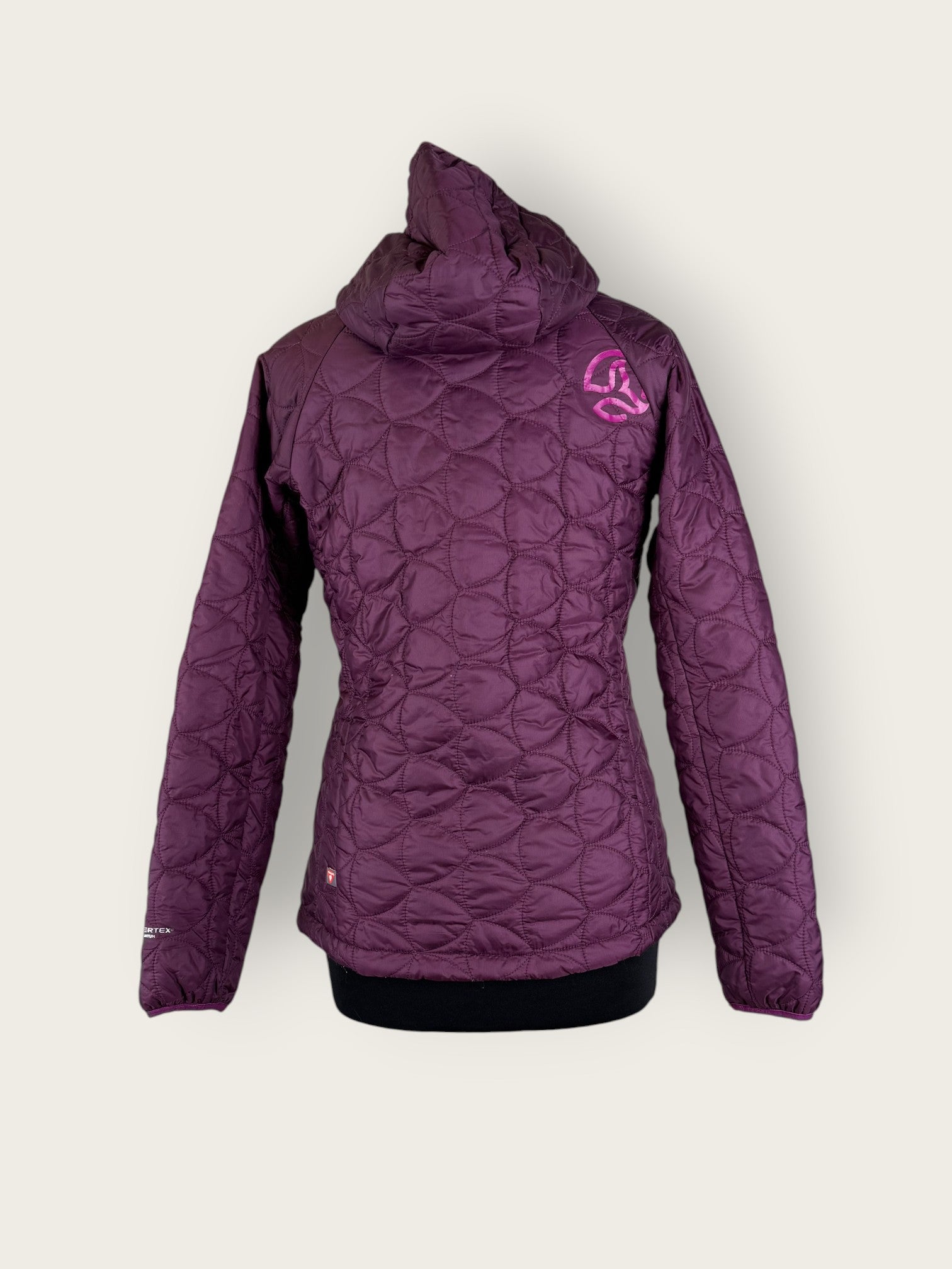 Ternua Isolationsjacke (S)