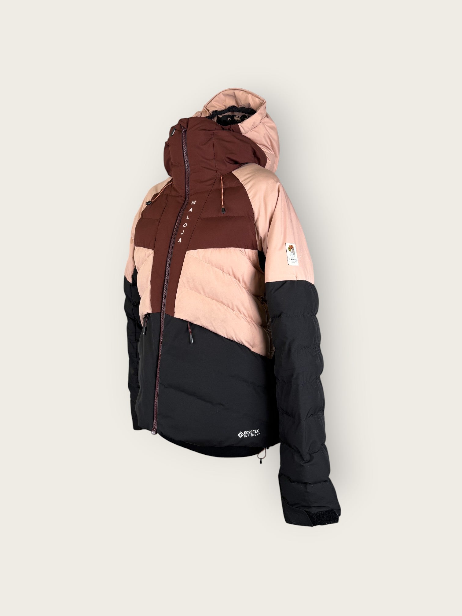 Maloja Freizeitjacke (M)