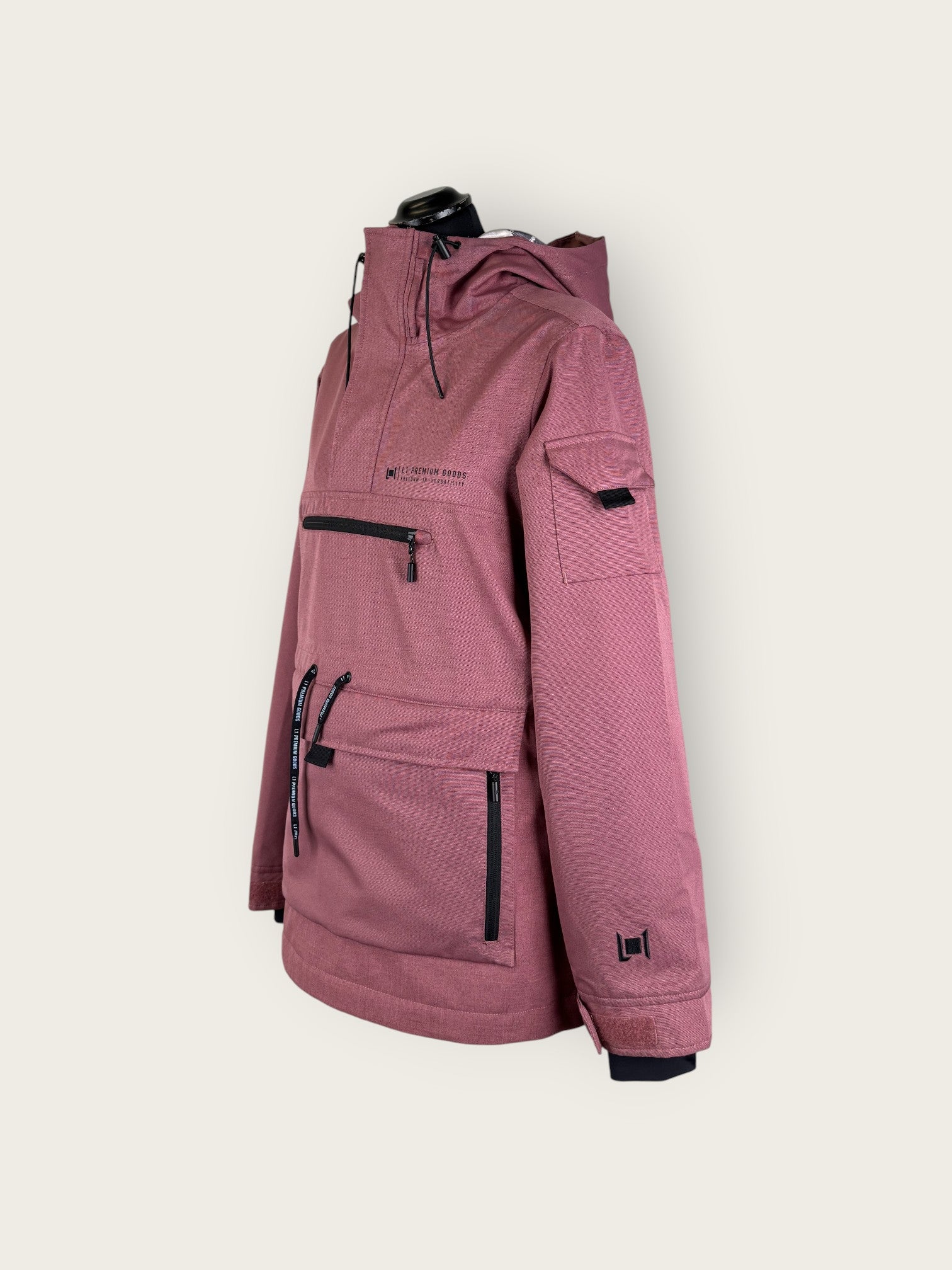 L1 Snowboardjacke (M)