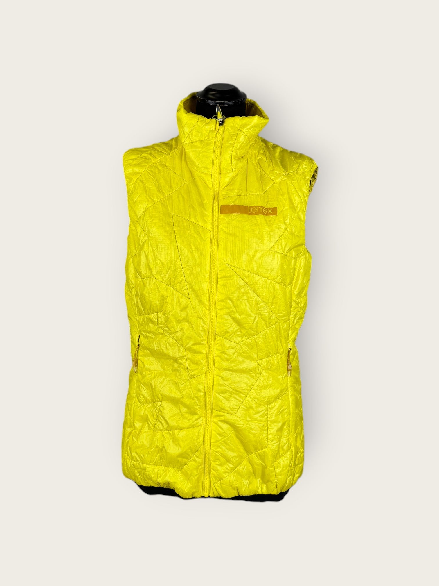 Adidas Terrex Isolationsweste (L)