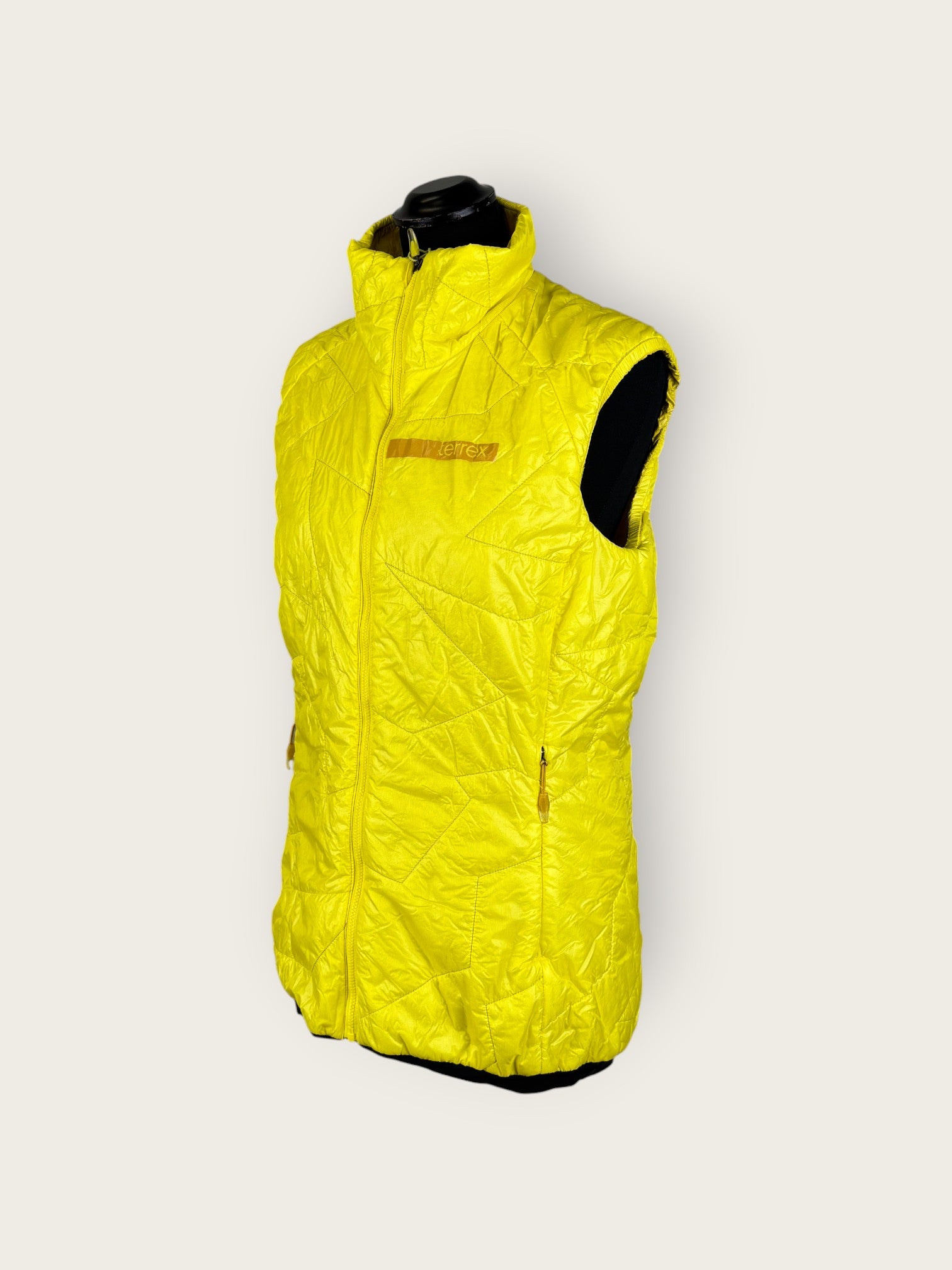Adidas Terrex Isolationsweste (L)