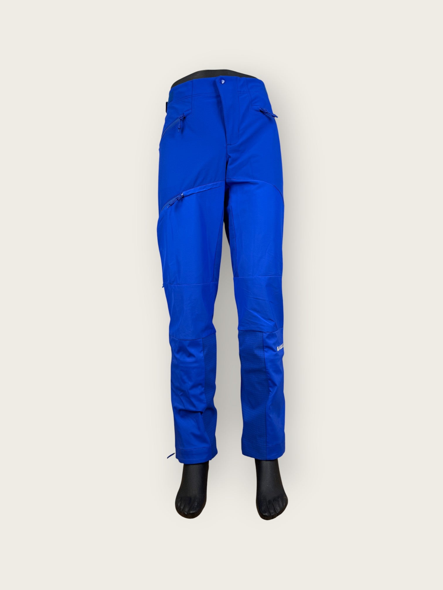 Mammut Softshellhose (M)