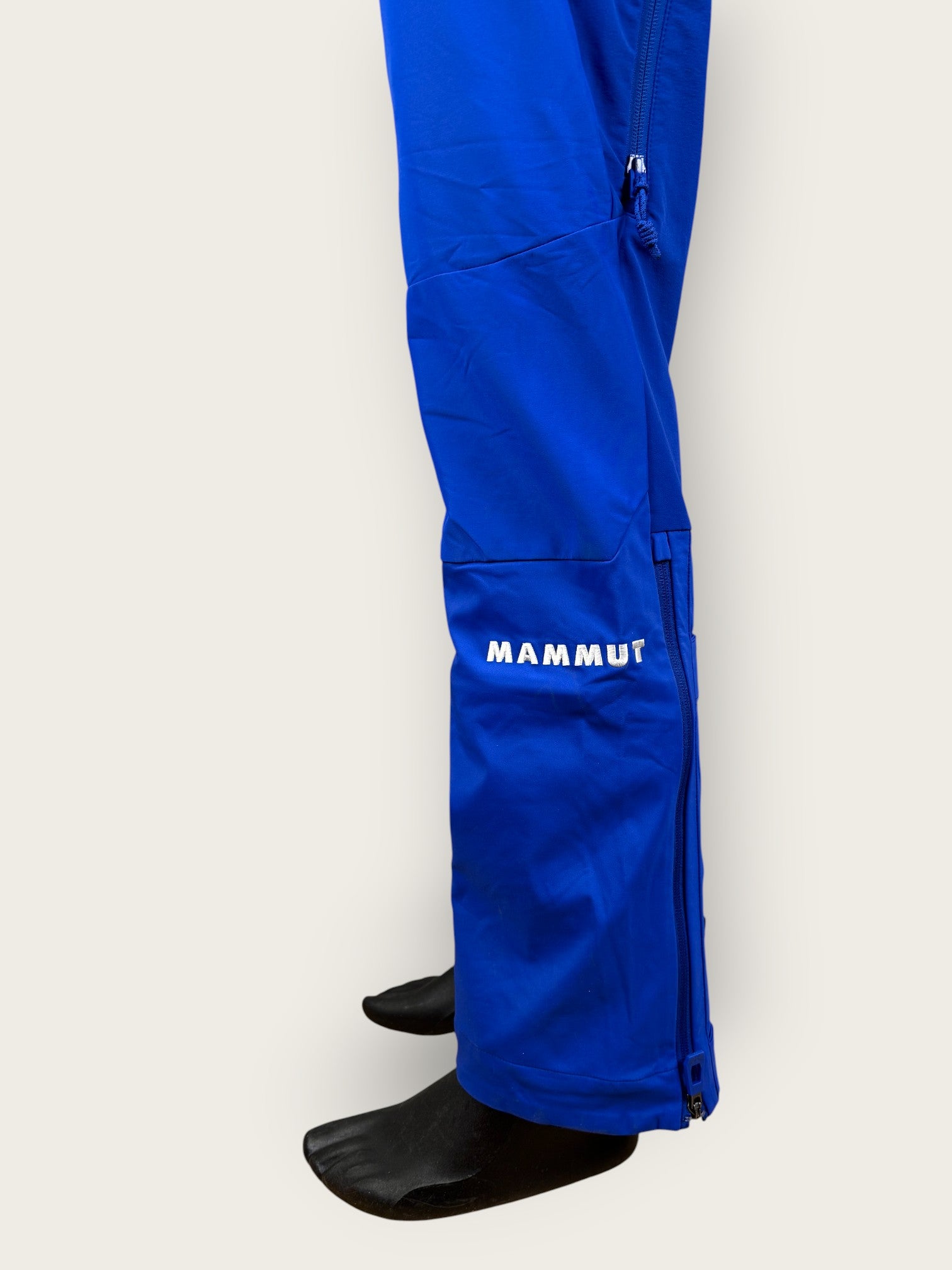 Mammut Softshellhose (M)