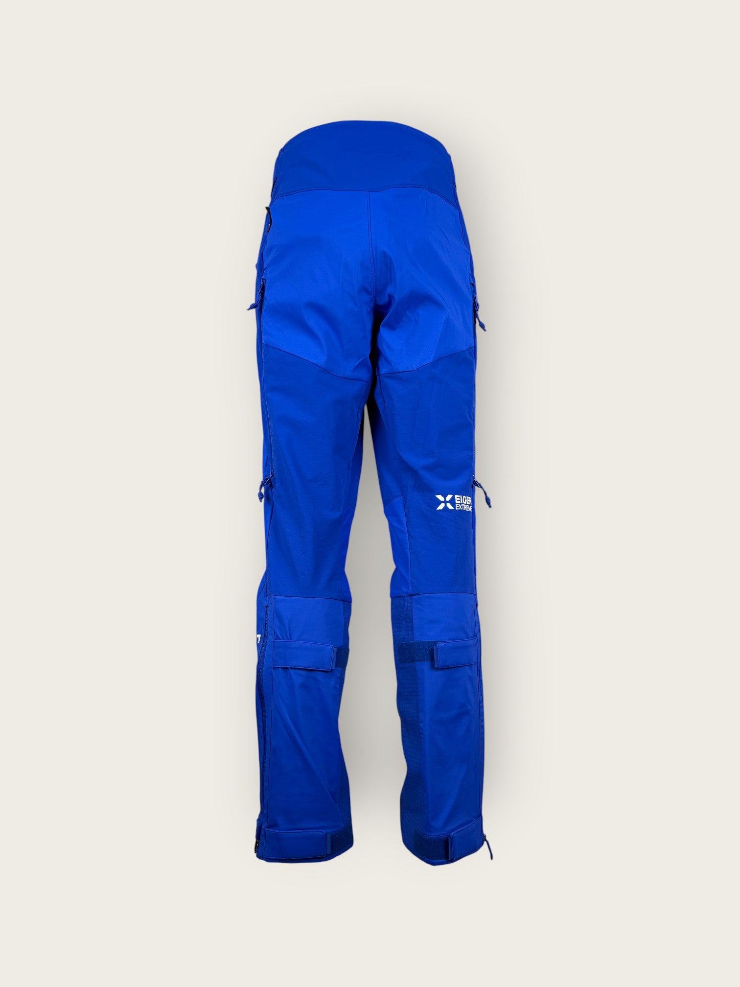 Mammut Softshellhose (M)
