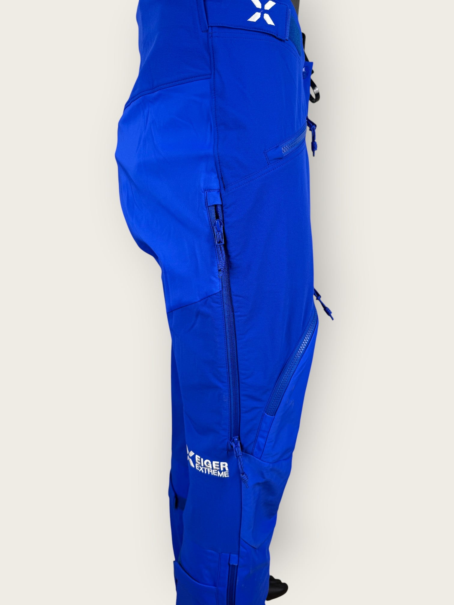 Mammut Softshellhose (M)
