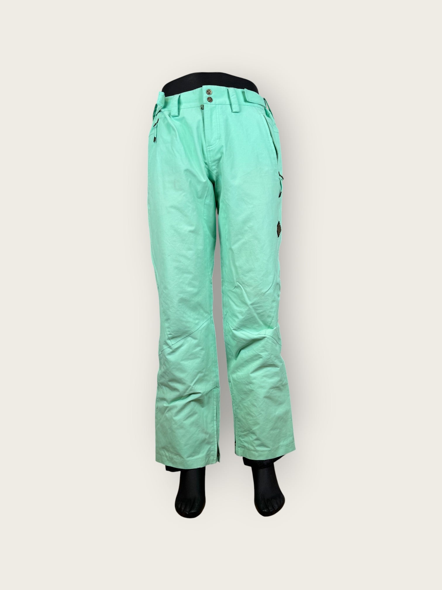 Zimtstern Skihose (L)