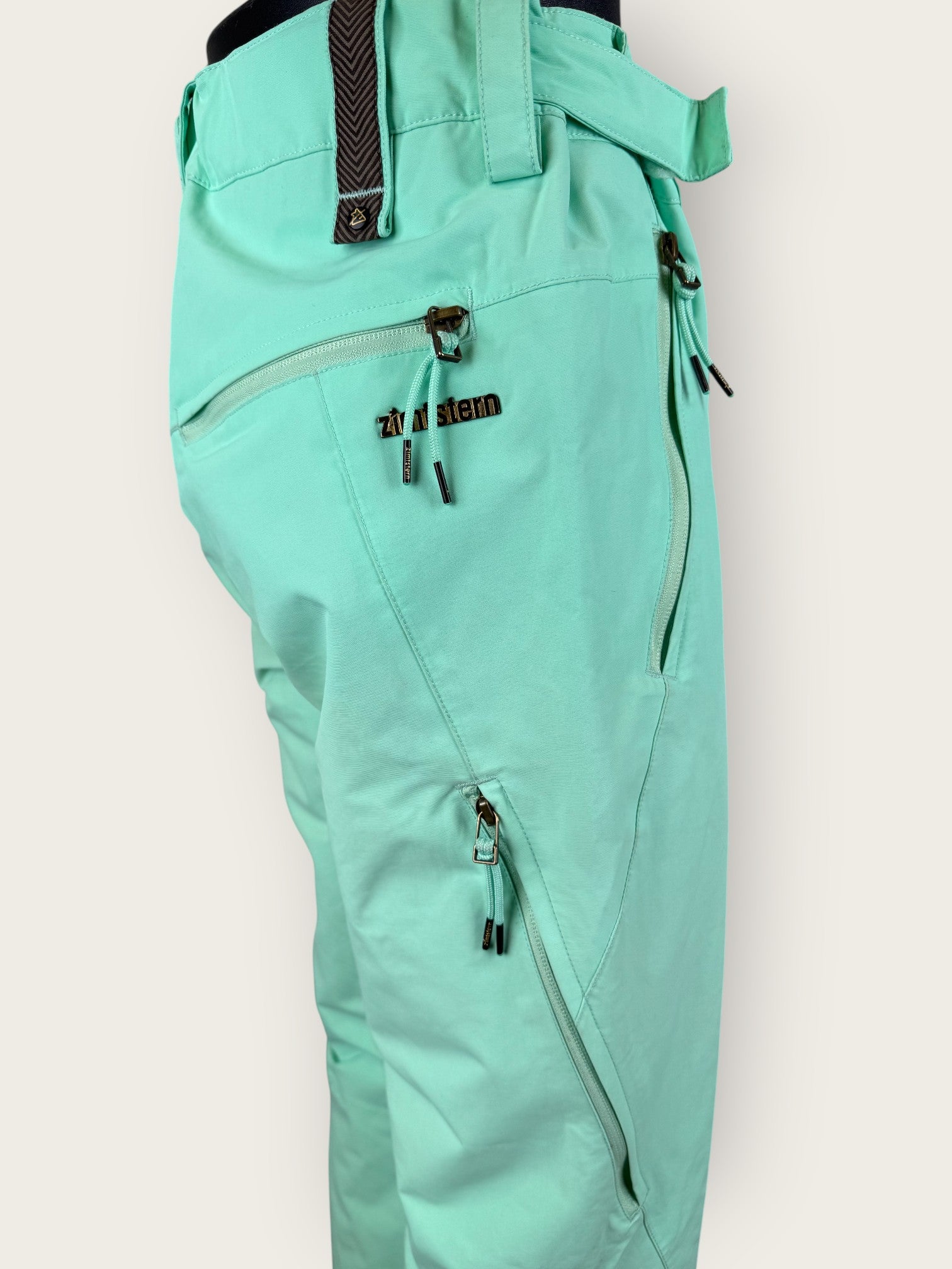 Zimtstern Skihose (L)