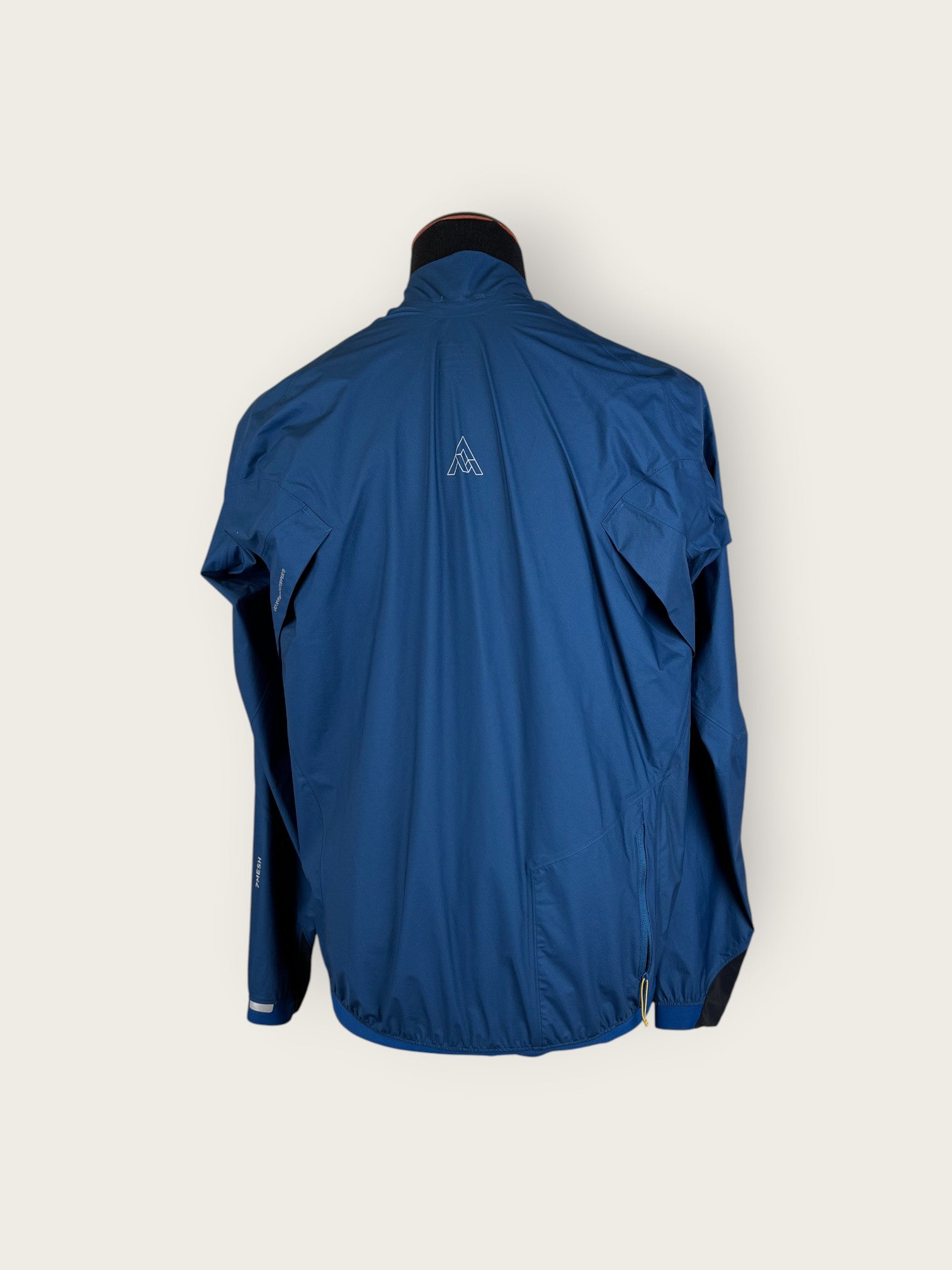 7Mesh 2.5-Lagen Hardshelljacke (L)