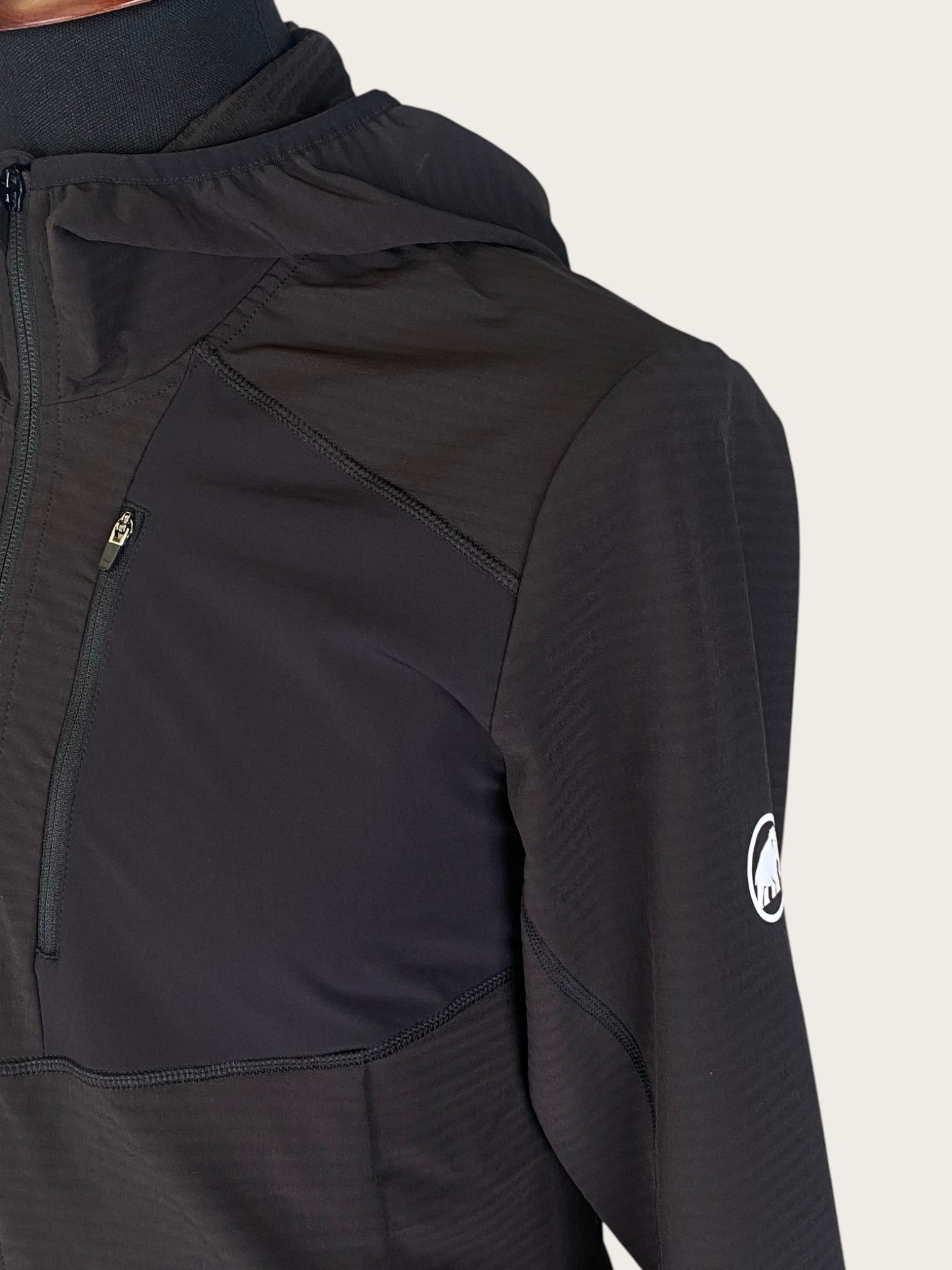 Mammut Madris Light ML Fleecejacke (S)