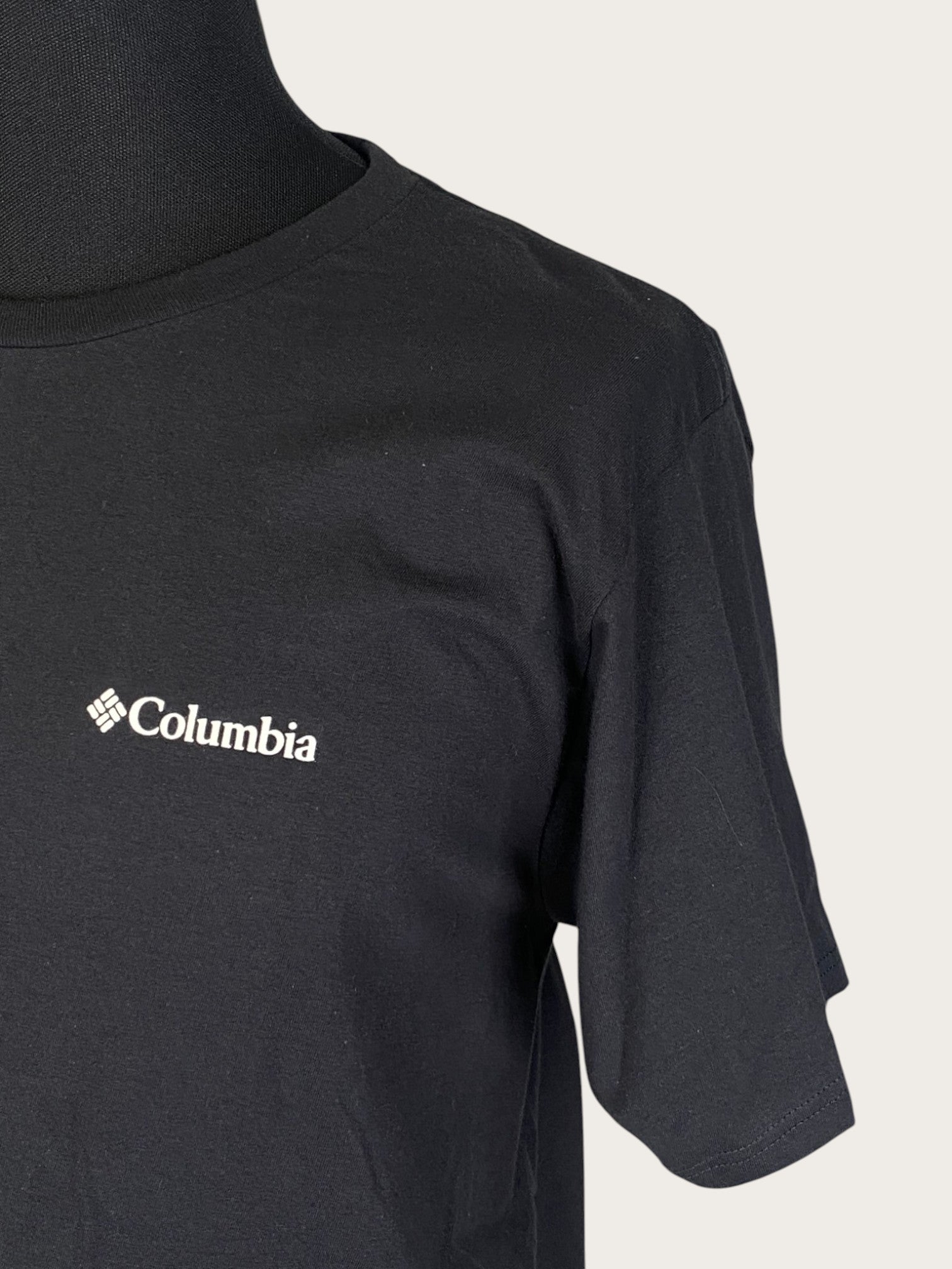 Columbia Playera T-Shirt (L)