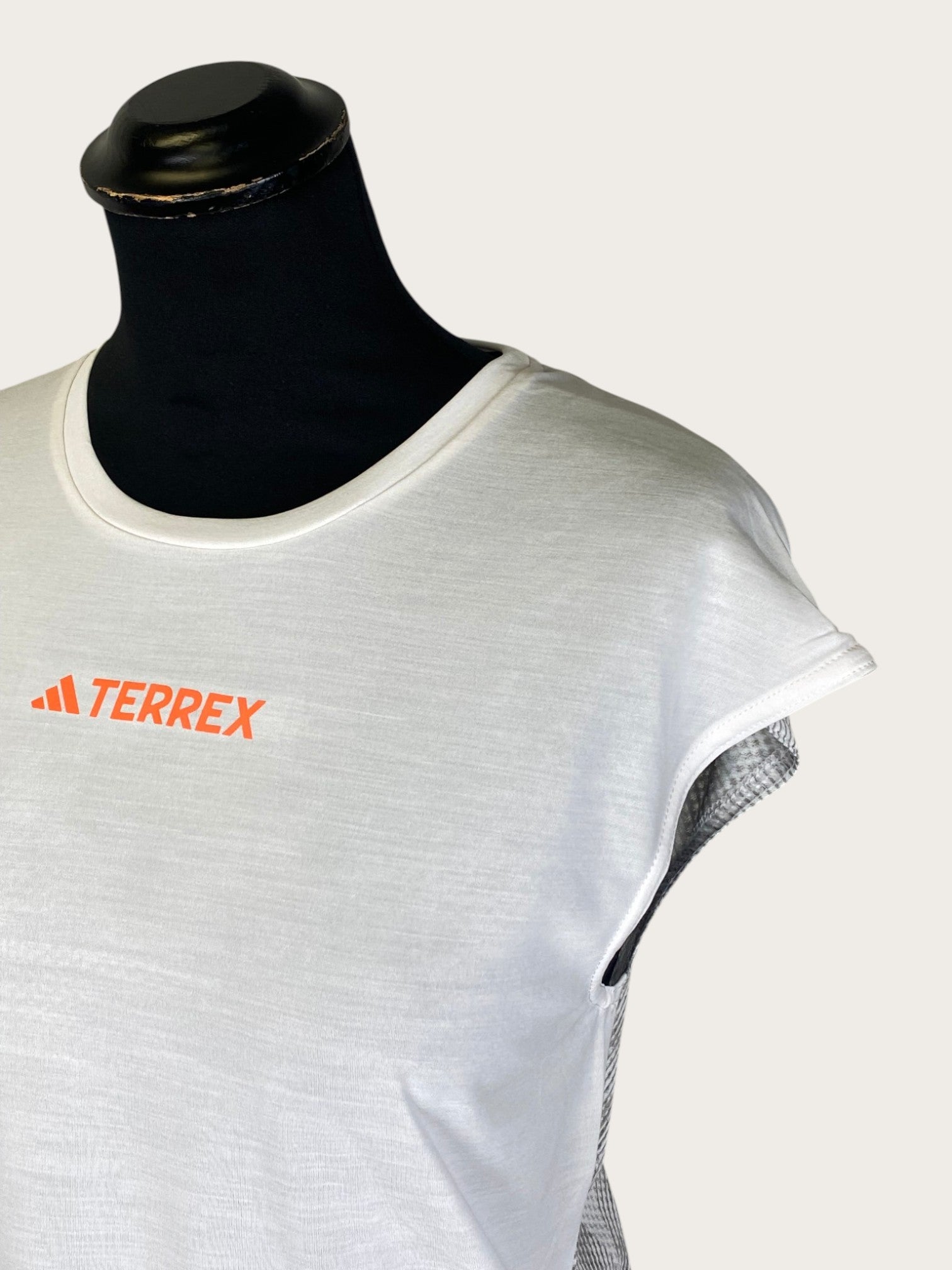 Adidas Terrex Agr Pro Tanktop (XS)