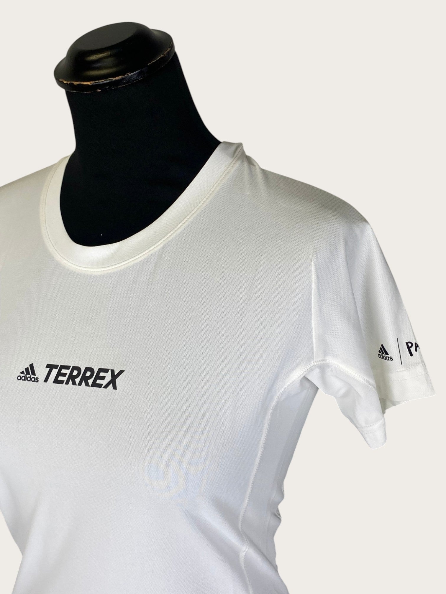 Adidas Terrex Agr AIIA T-Shirt (XS)