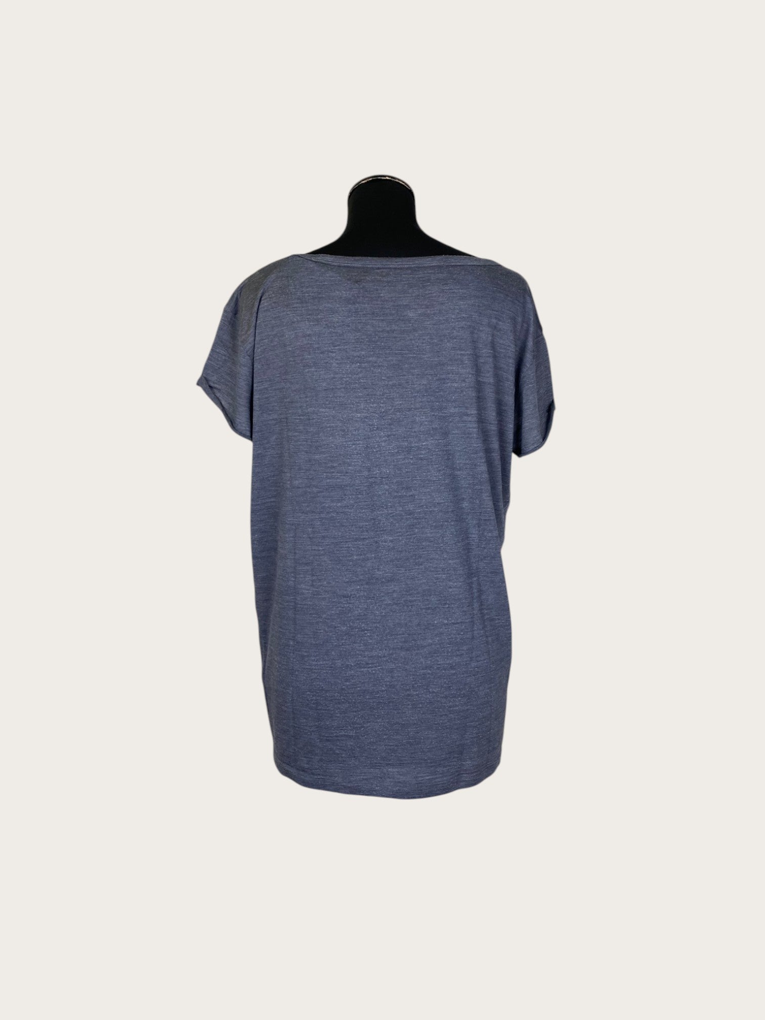 Ortovox Cool Tec Merino T-Shirt (L)