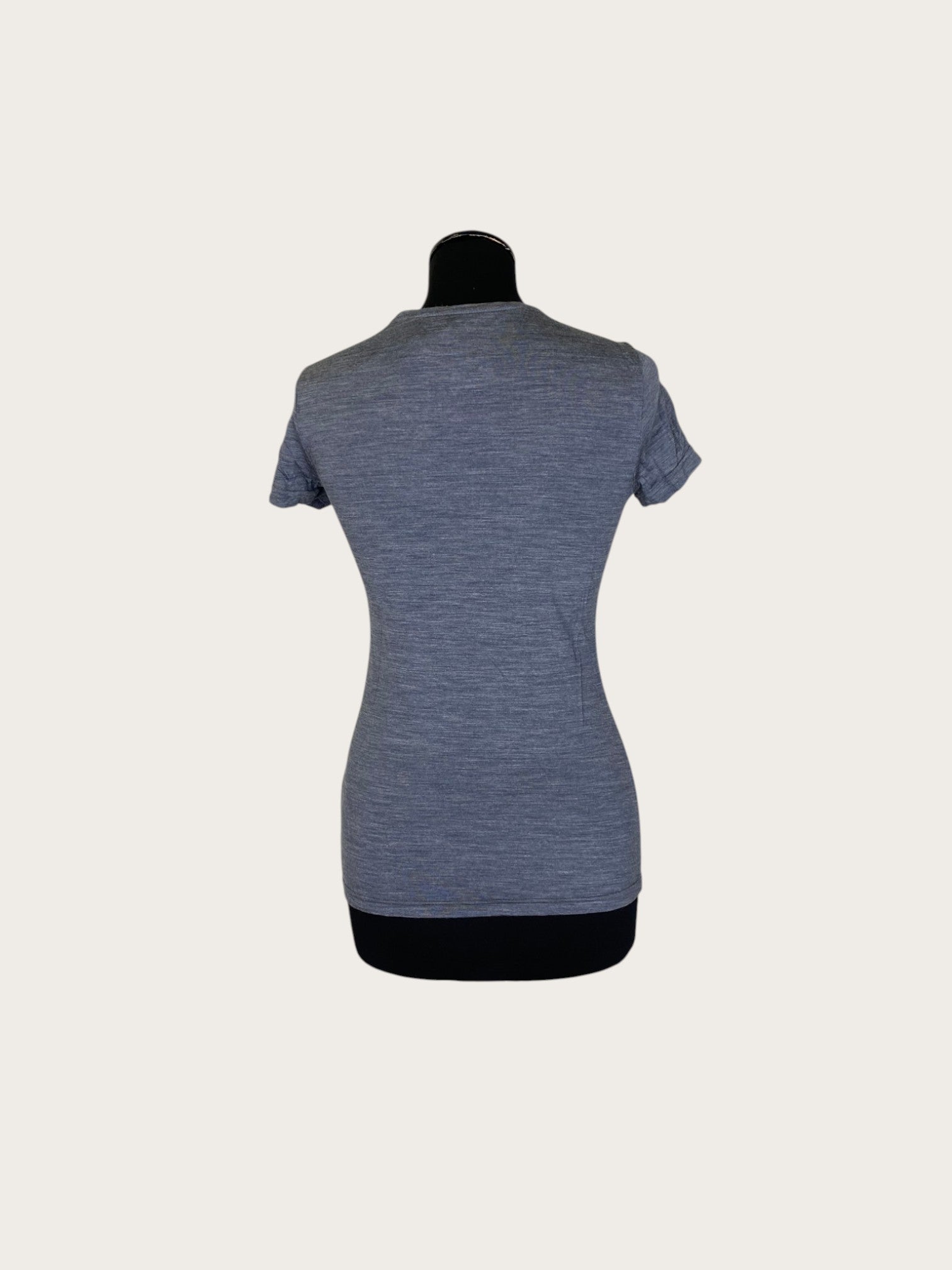 Ortovox Merino T-Shirt (XS)