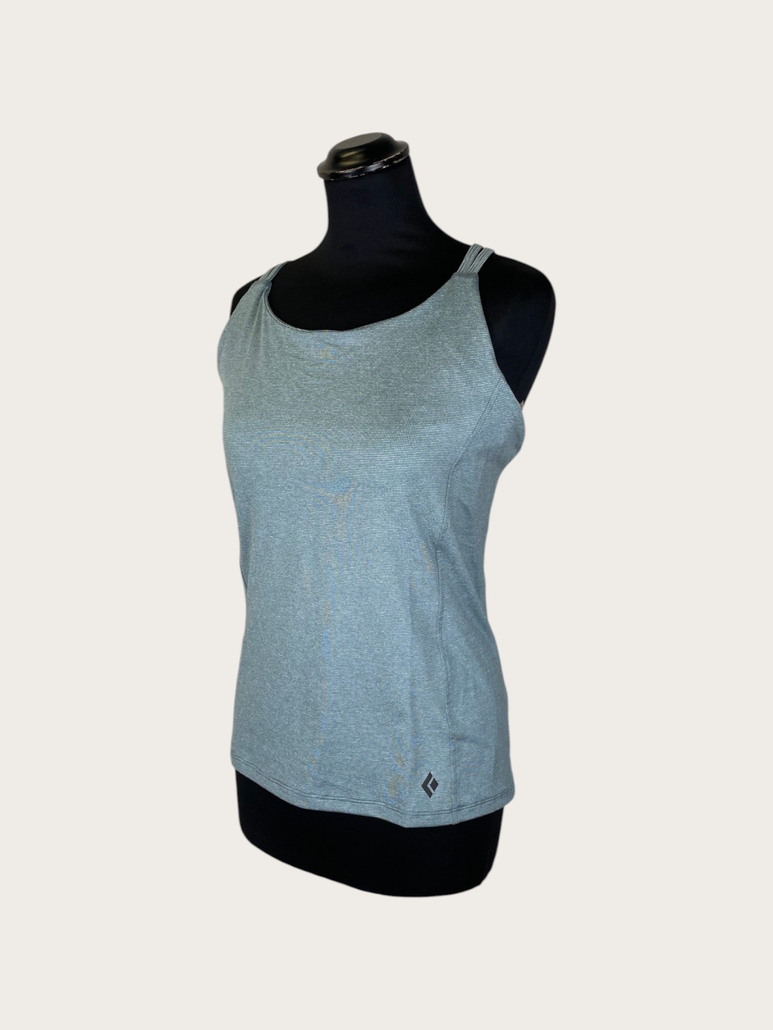 Black Diamond Talus Tanktop (M)