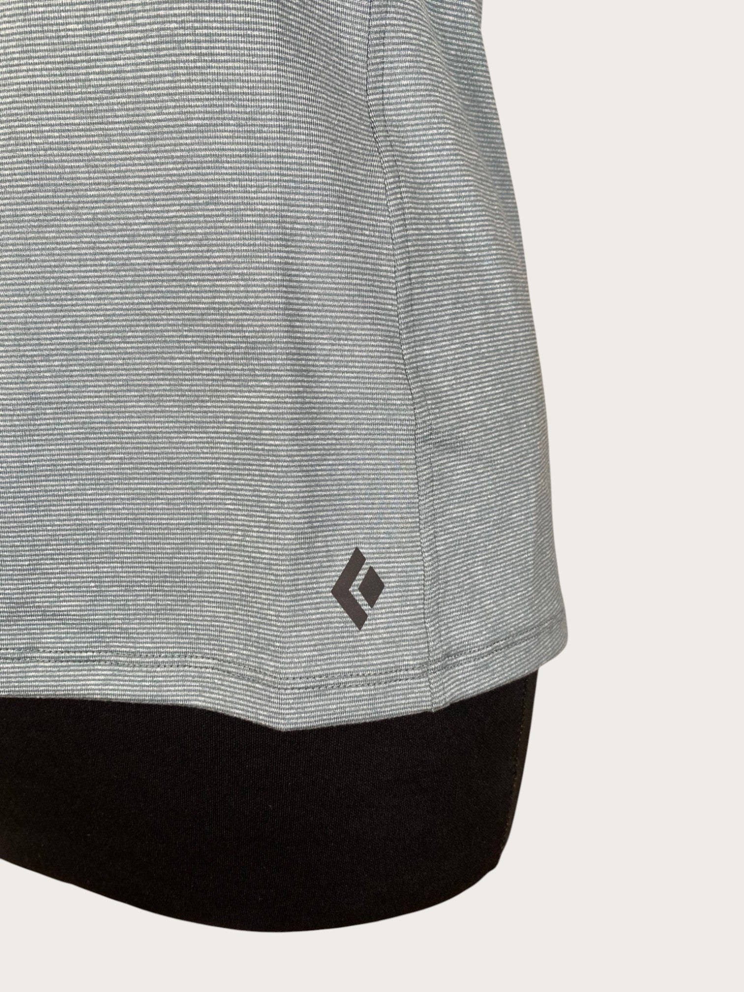 Black Diamond Talus Tanktop (M)