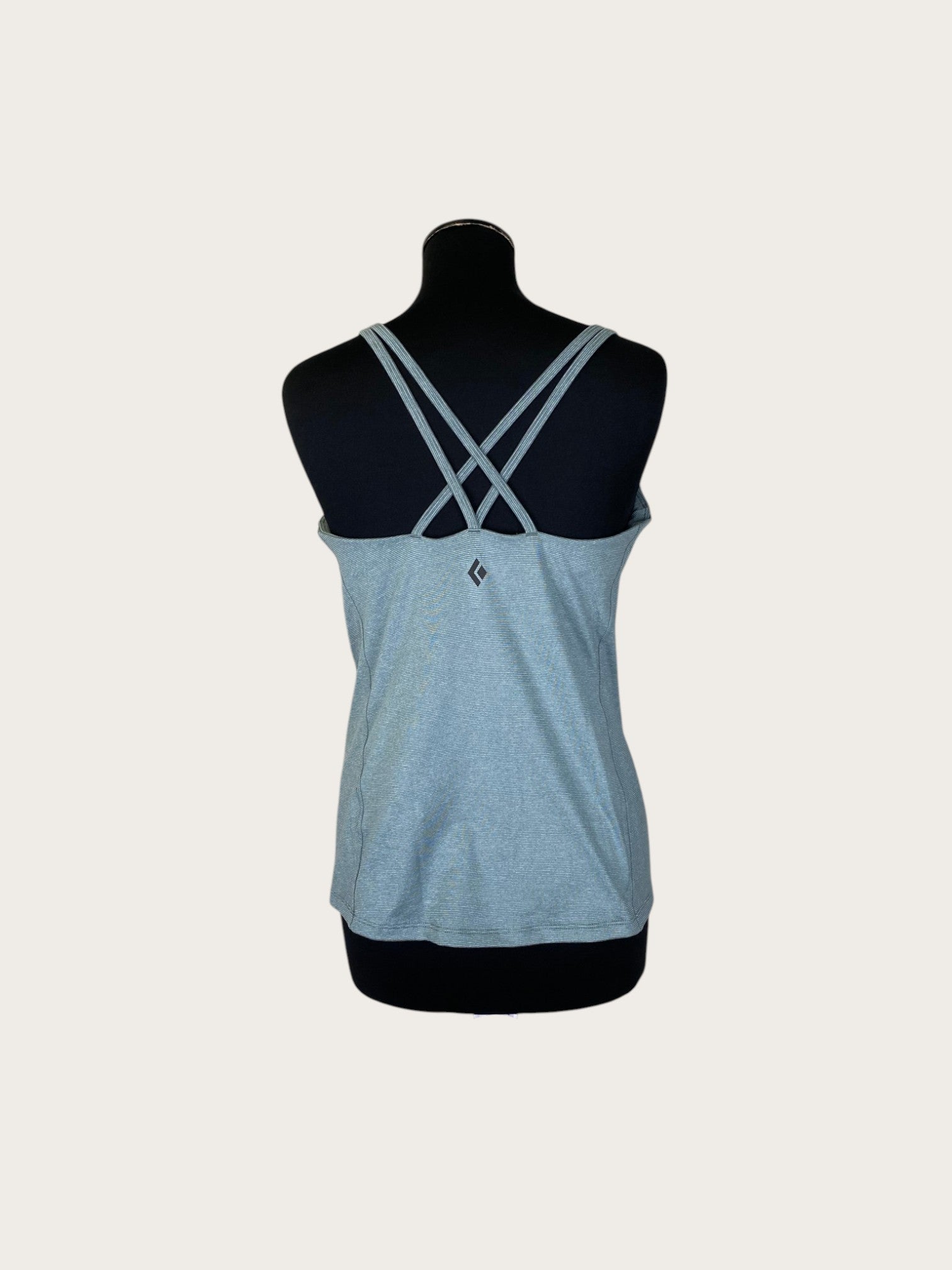 Black Diamond Talus Tanktop (M)
