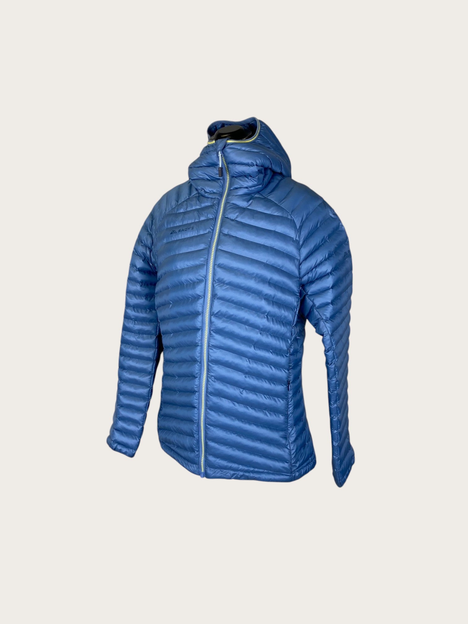 Radys R3 Pro Isolationsjacke (L)