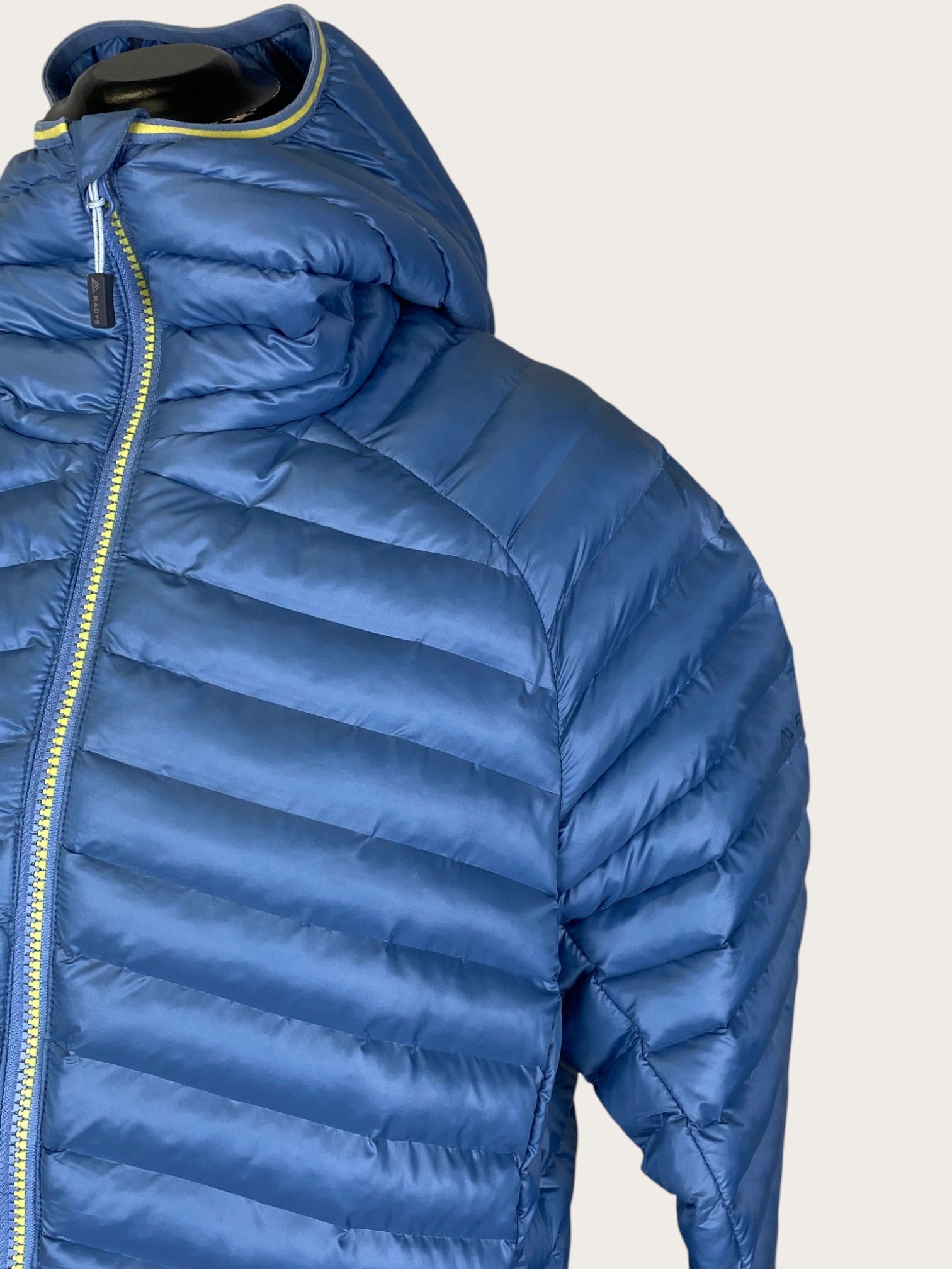 Radys R3 Pro Isolationsjacke (L)