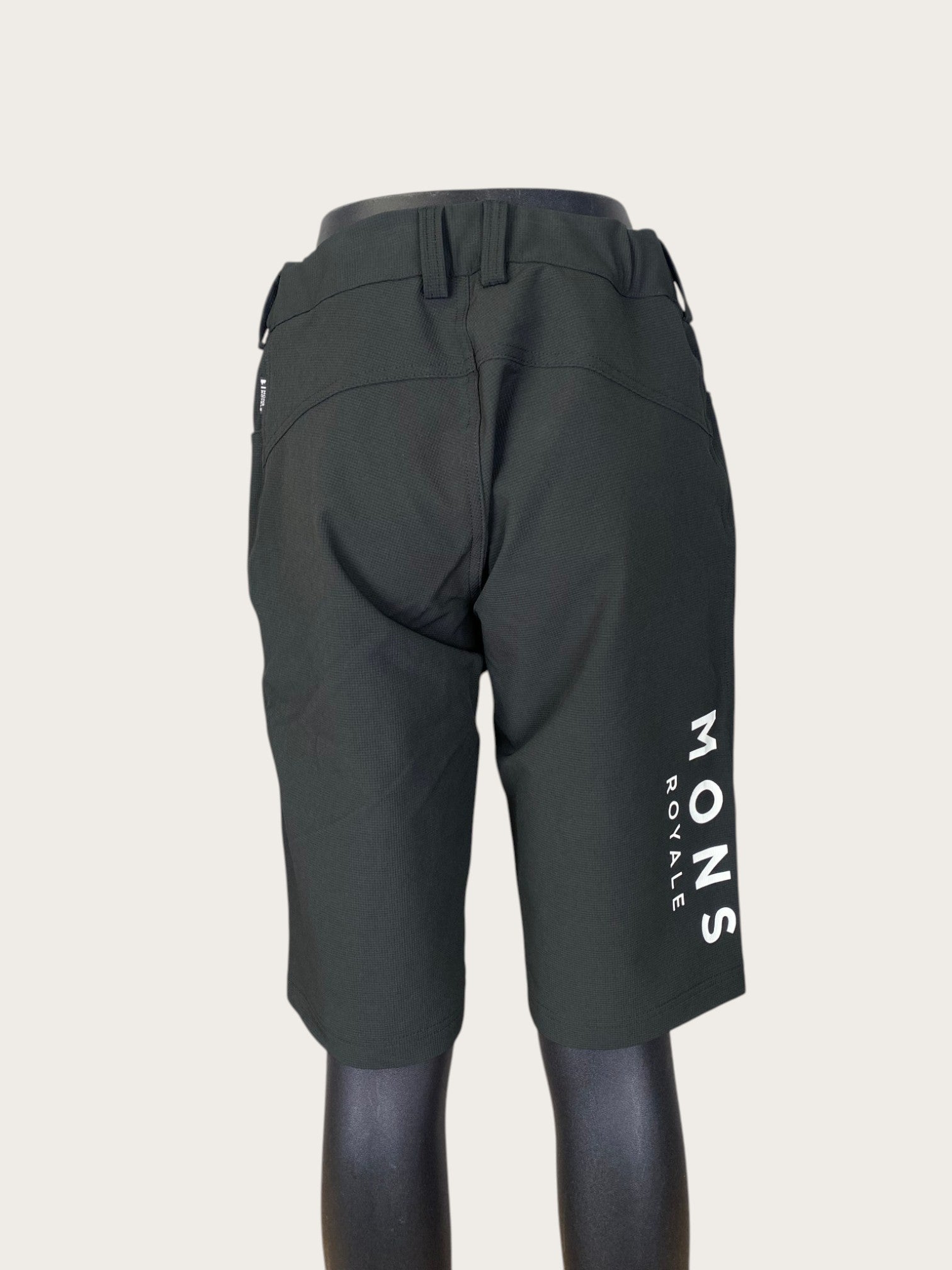 Mons Royale Momentum Bikehose kurz (S)