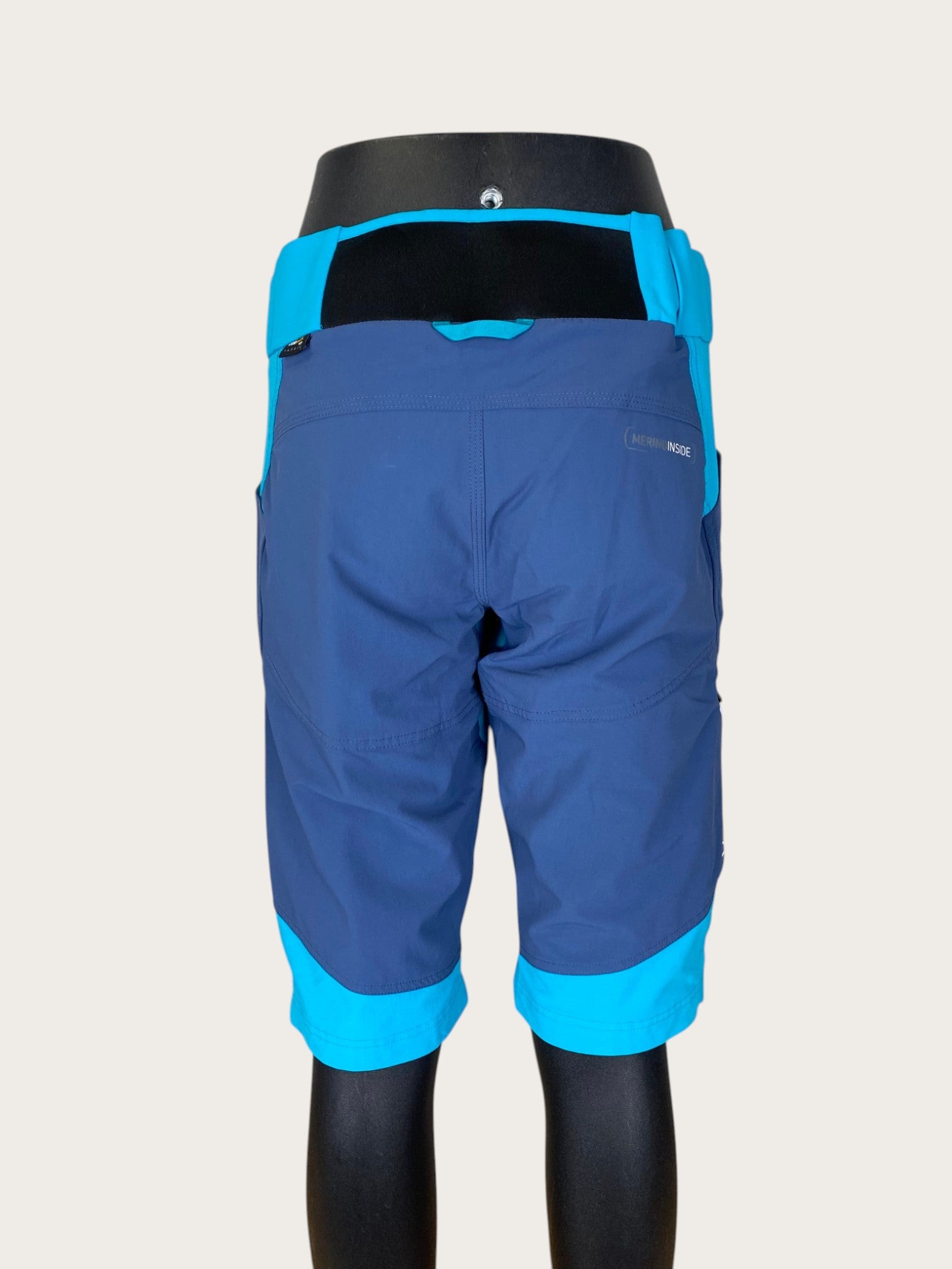Ortovox Pala Bikehose kurz (S)