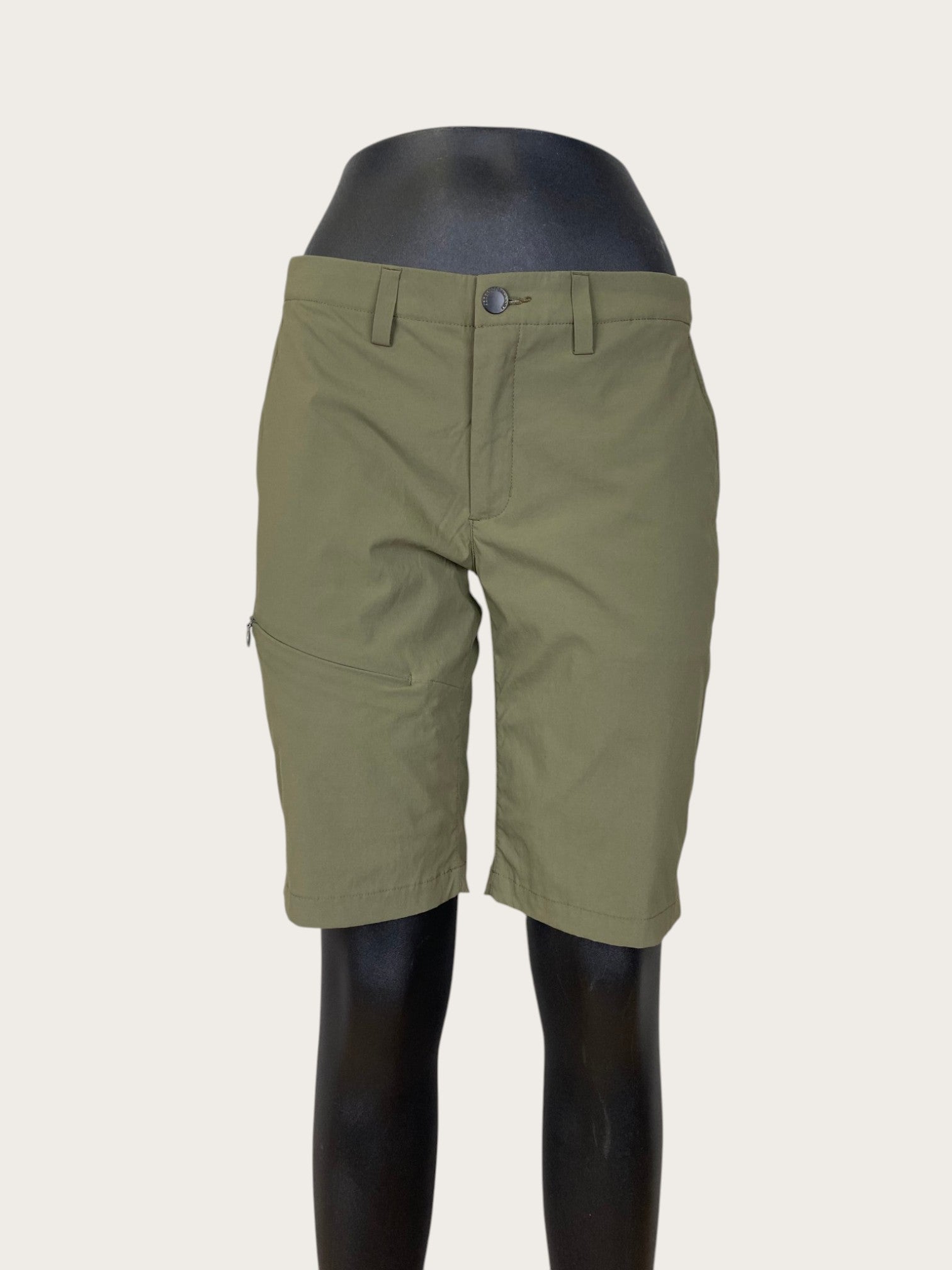 Peak Performance Trail Wandershorts (S)