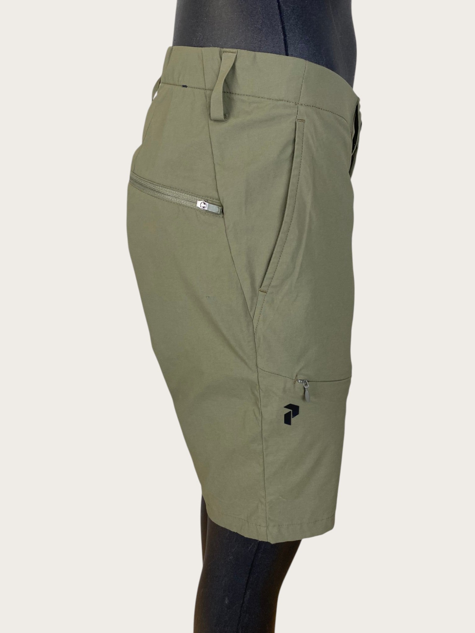 Peak Performance Trail Wandershorts (S)