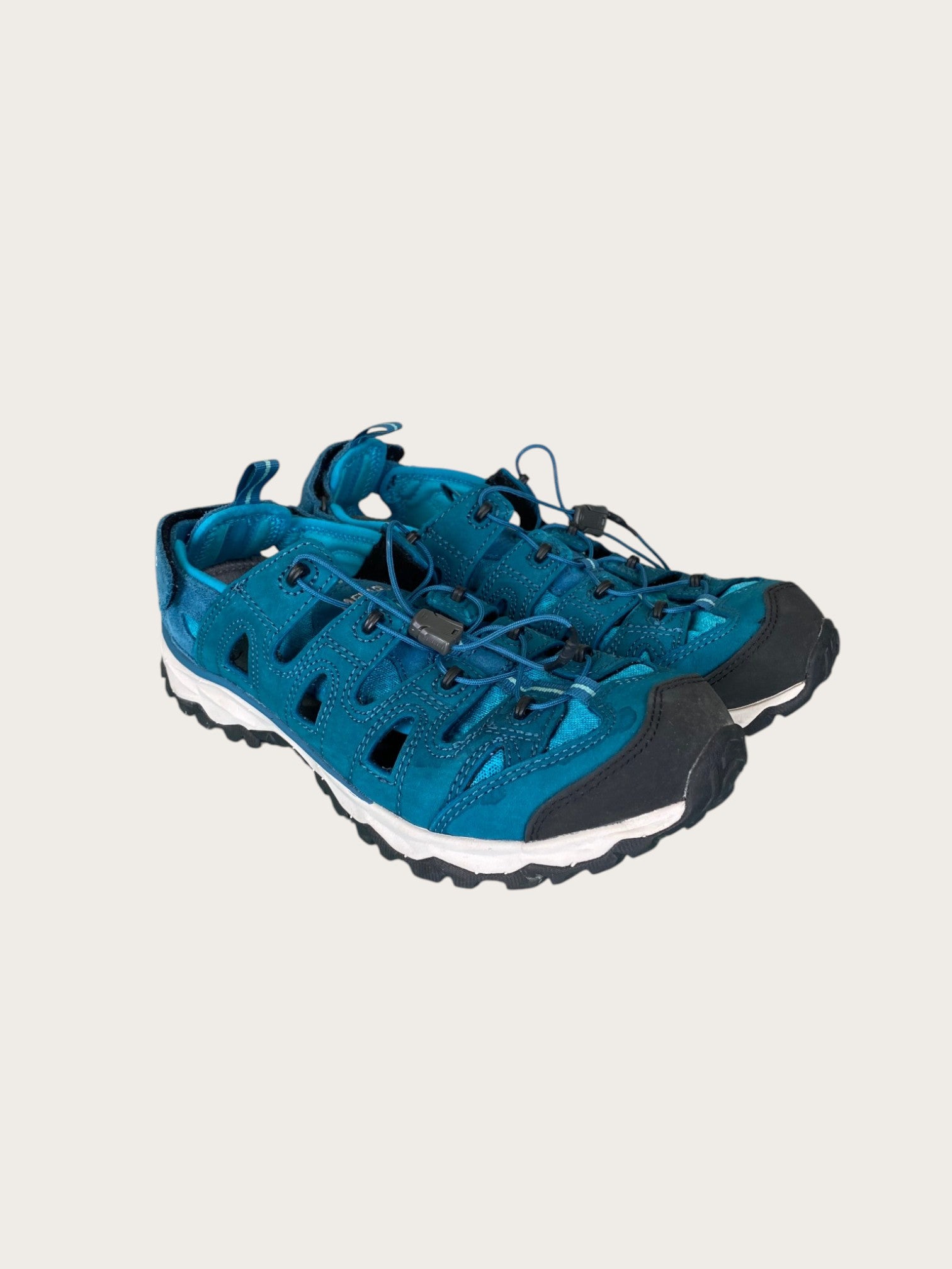 Meindl Lipary Lady Sandalen (40)