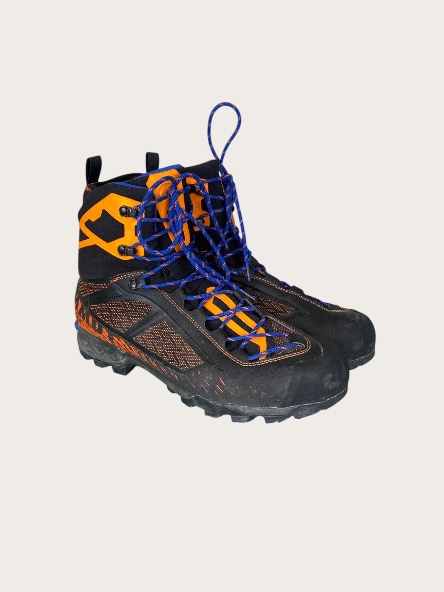 Mammut Taiss Light GTX Bergschuhe (46)