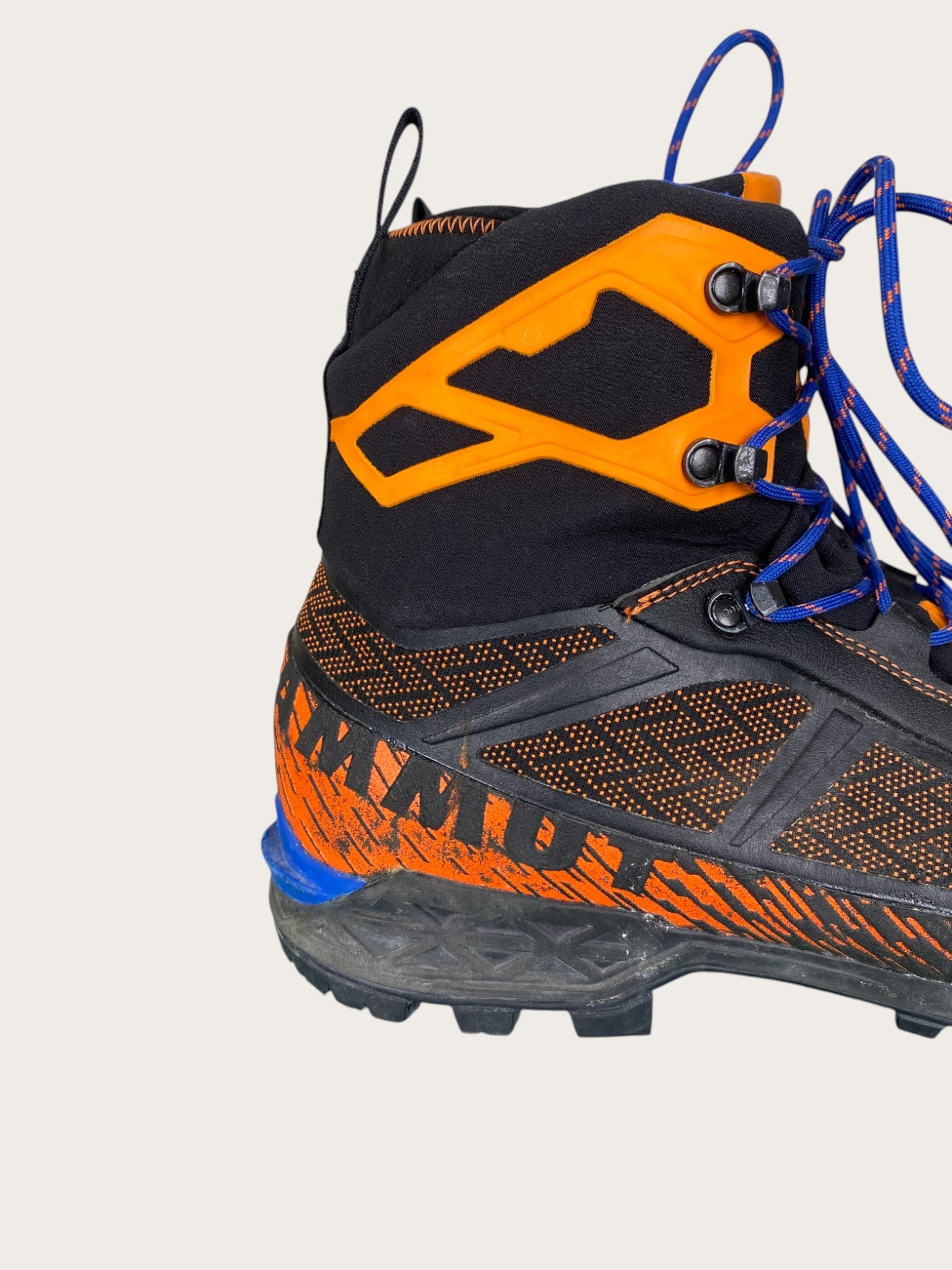 Mammut Taiss Light GTX Bergschuhe (46)