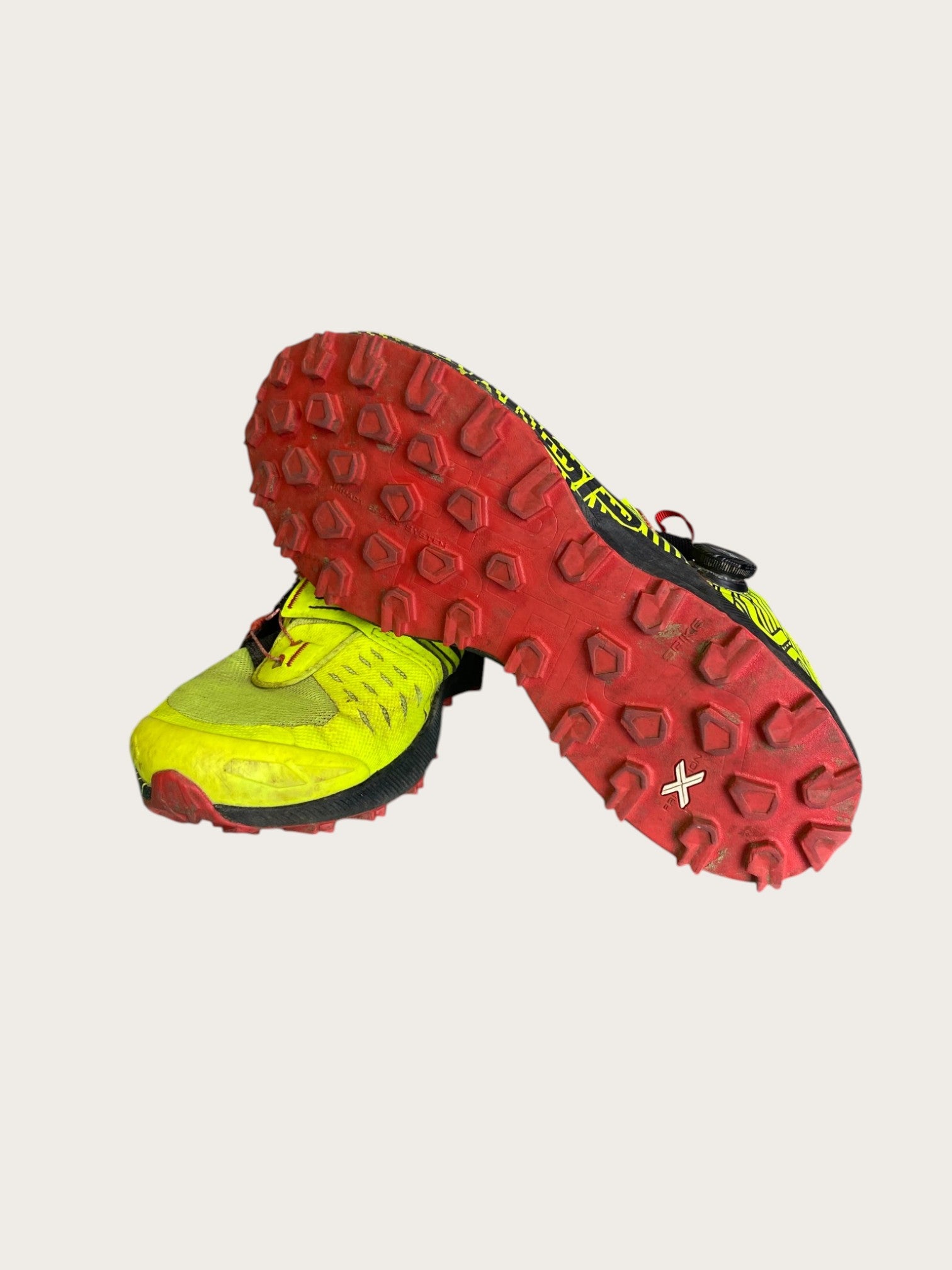 La Sportiva Cyklon Trailrunningschuhe (46)