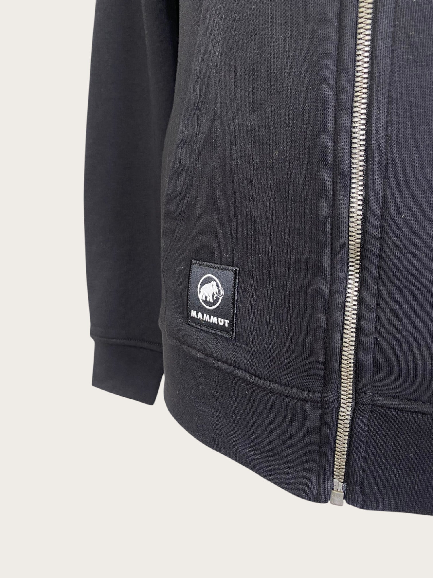 Mammut ML Hoodie (S)