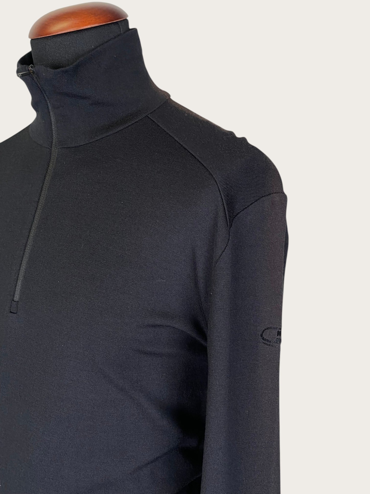 Icebreaker Tech Top Merino Longsleeve (L)