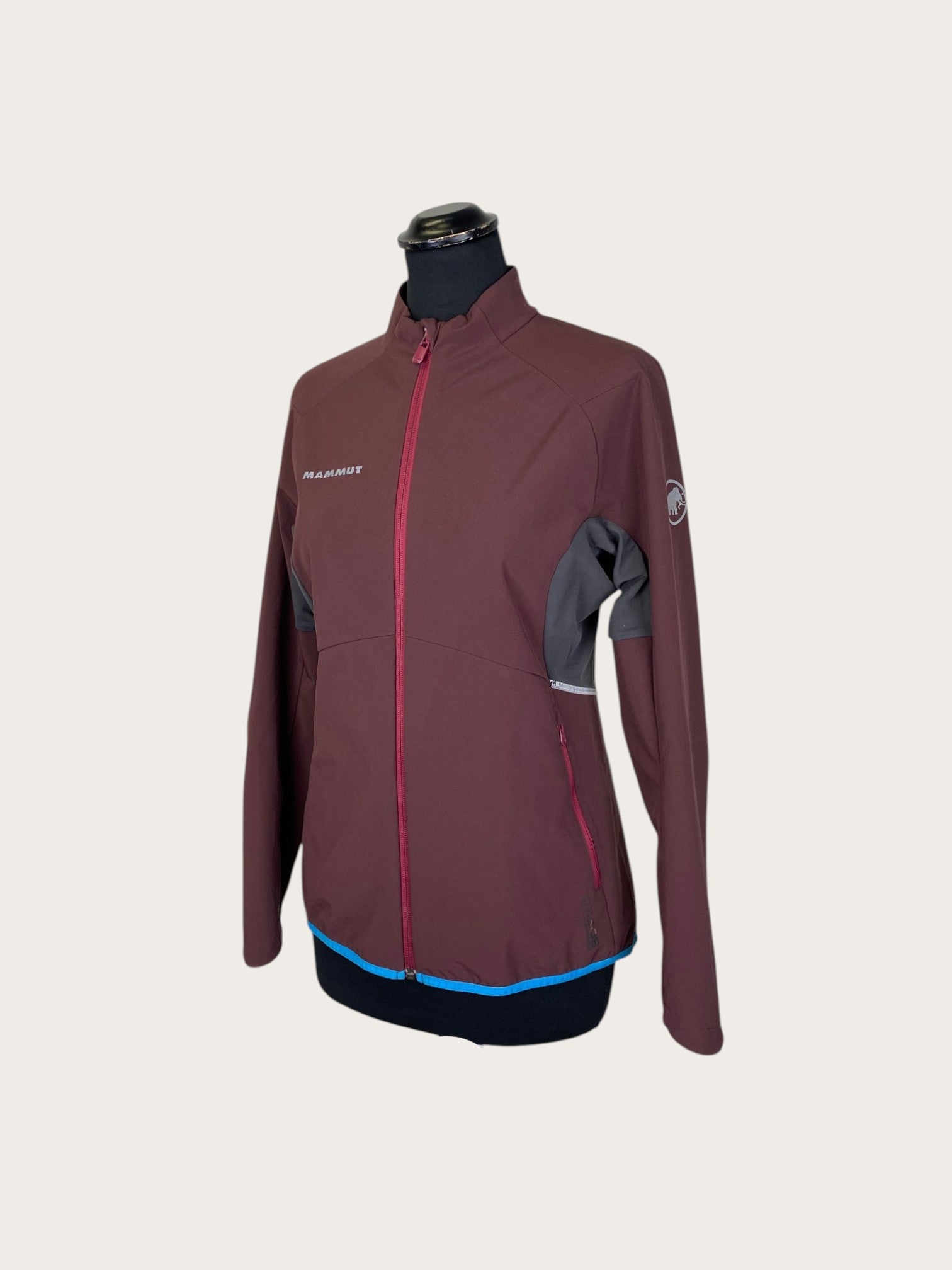 Mammut Softshelljacke (S)