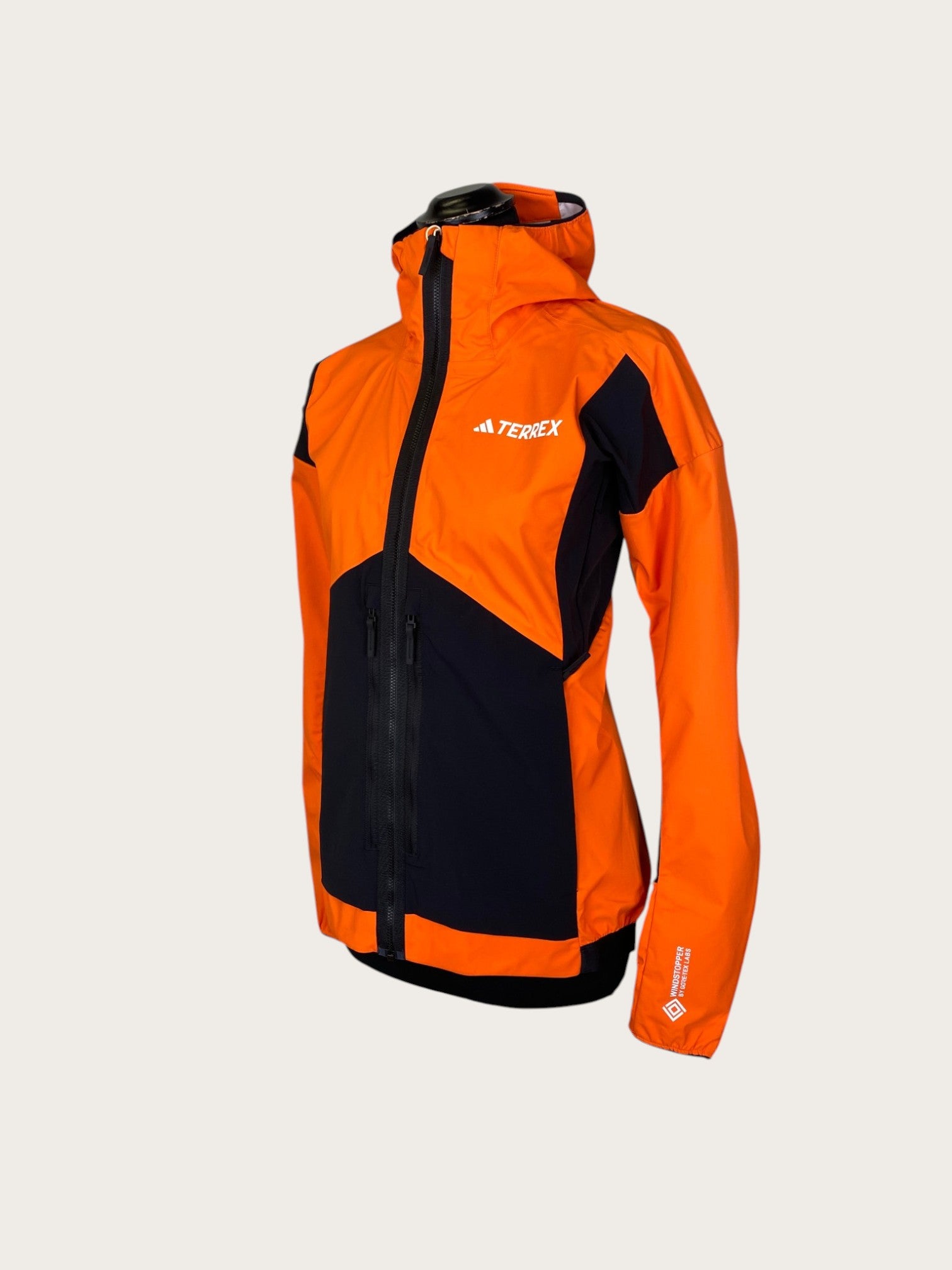 Adidas Terrex Trk Sosh Softshelljacke (XS)
