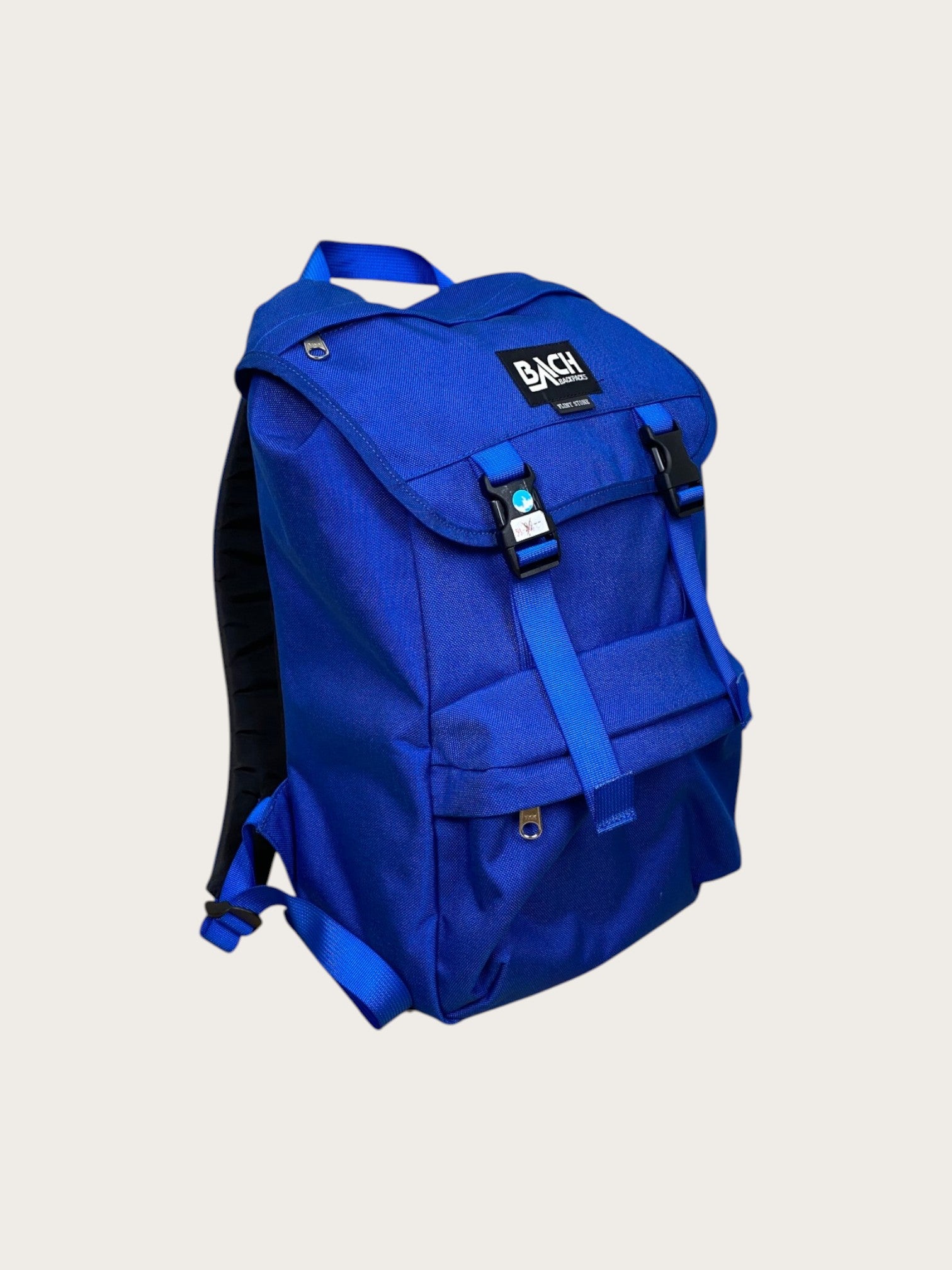 Bach Flint Stone Freizeitrucksack (25L)
