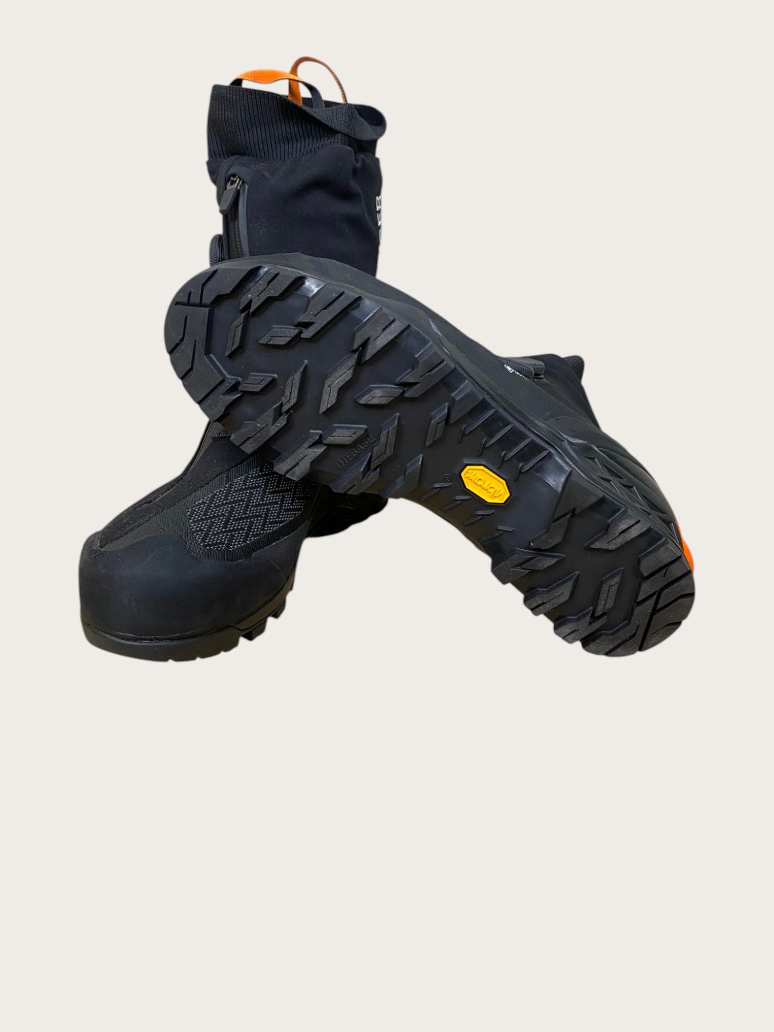 Mammut Eiger Nordwand Advanced GTX Bergschuhe (42.5)