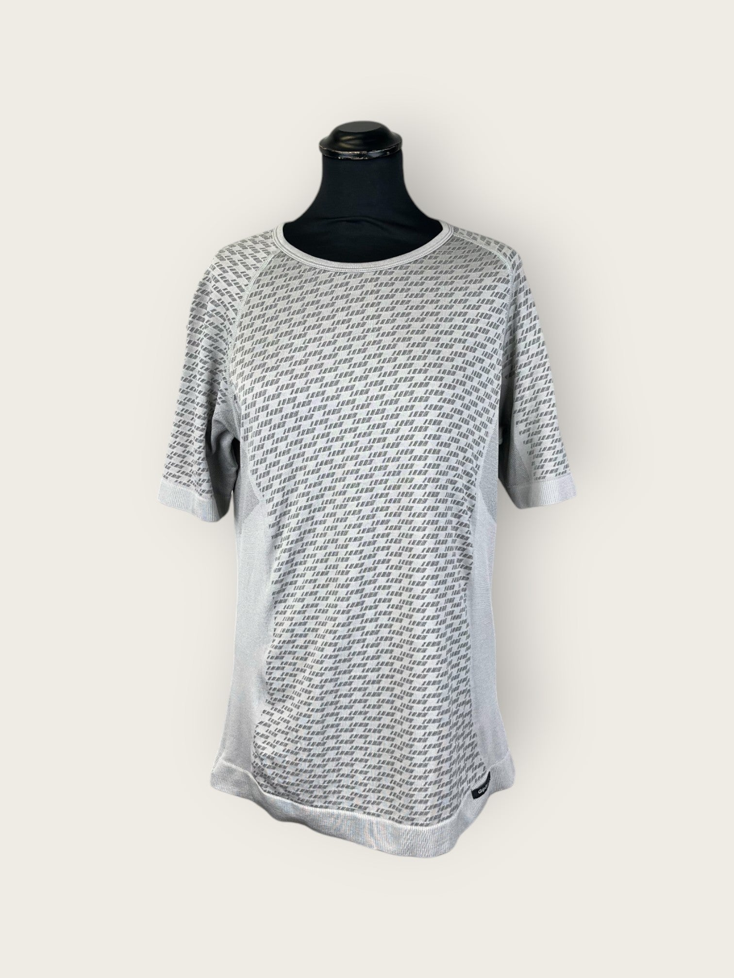 Template W T-Shirt (Size)