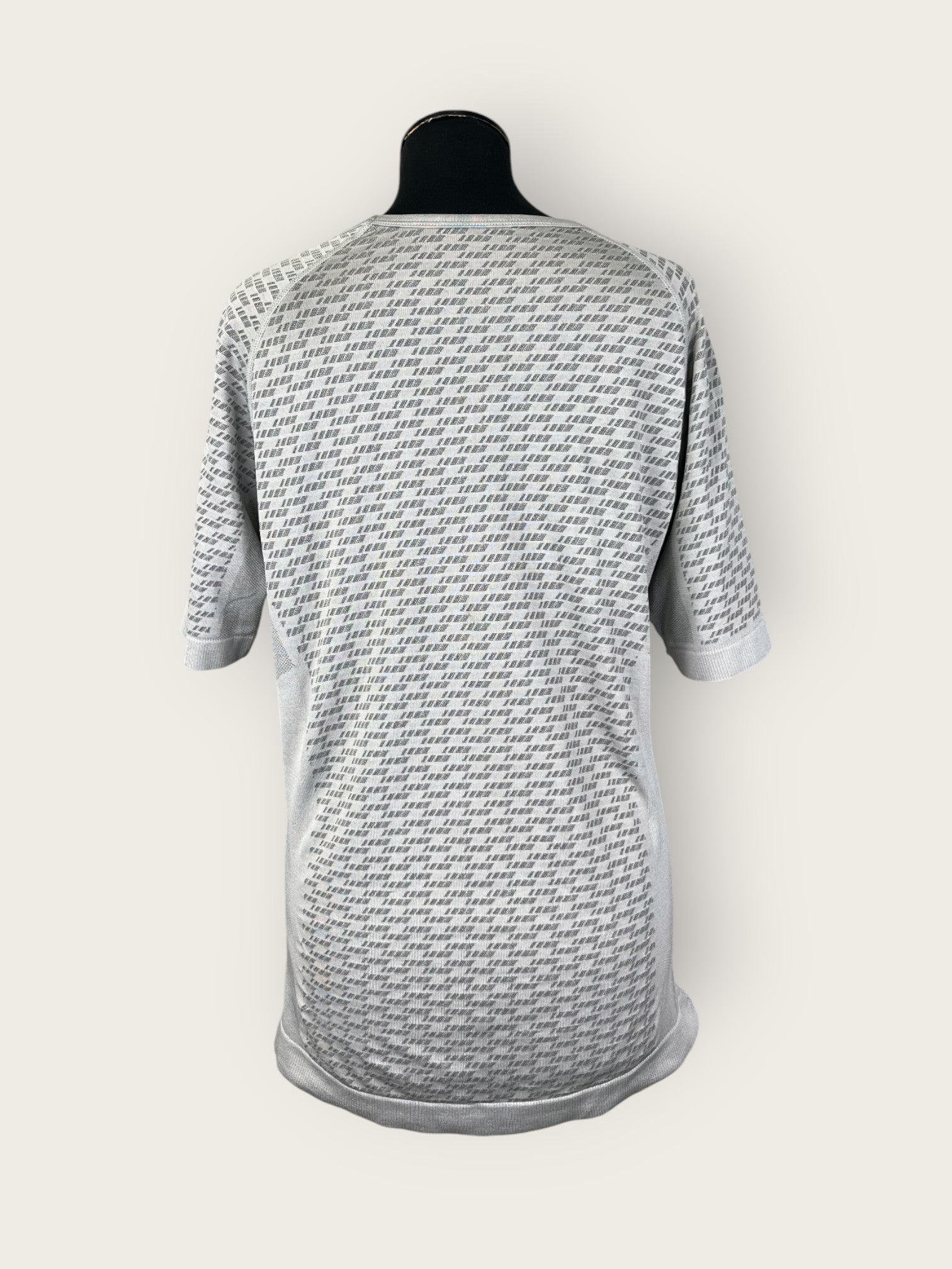 Template W T-Shirt (Size)