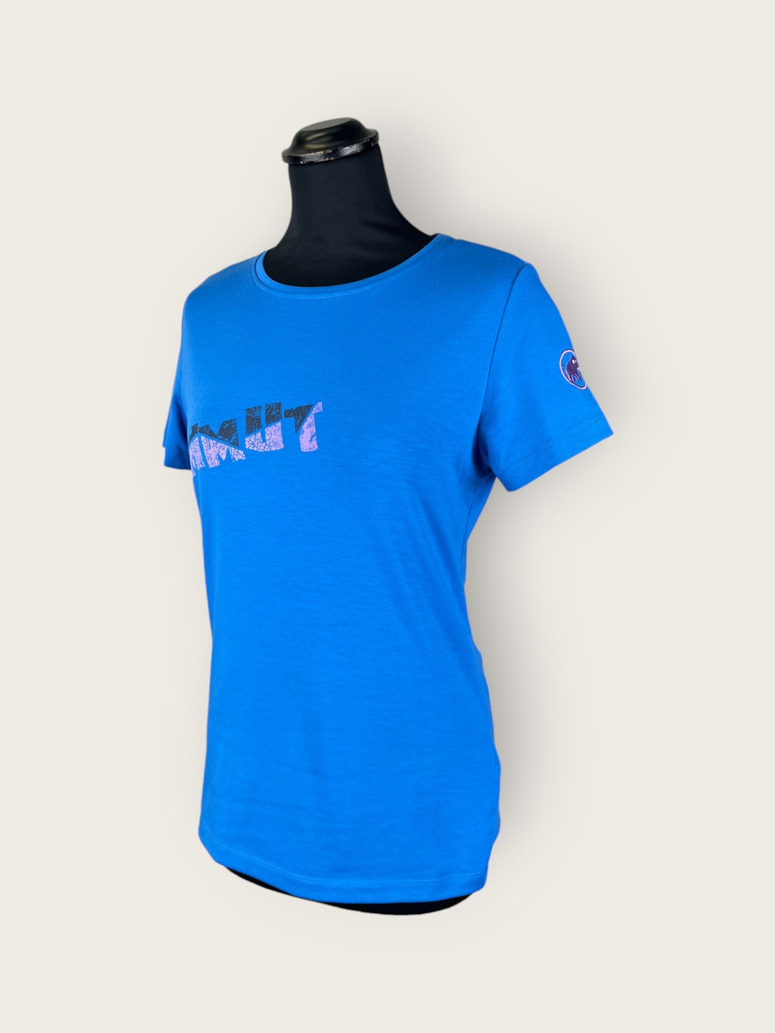 Template W T-Shirt (Size)