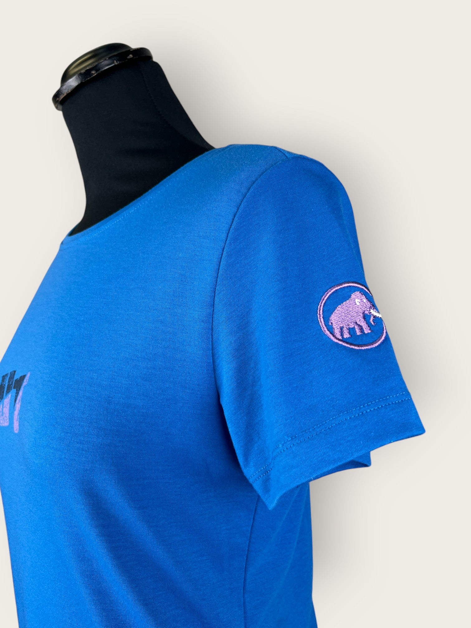 Template W T-Shirt (Size)