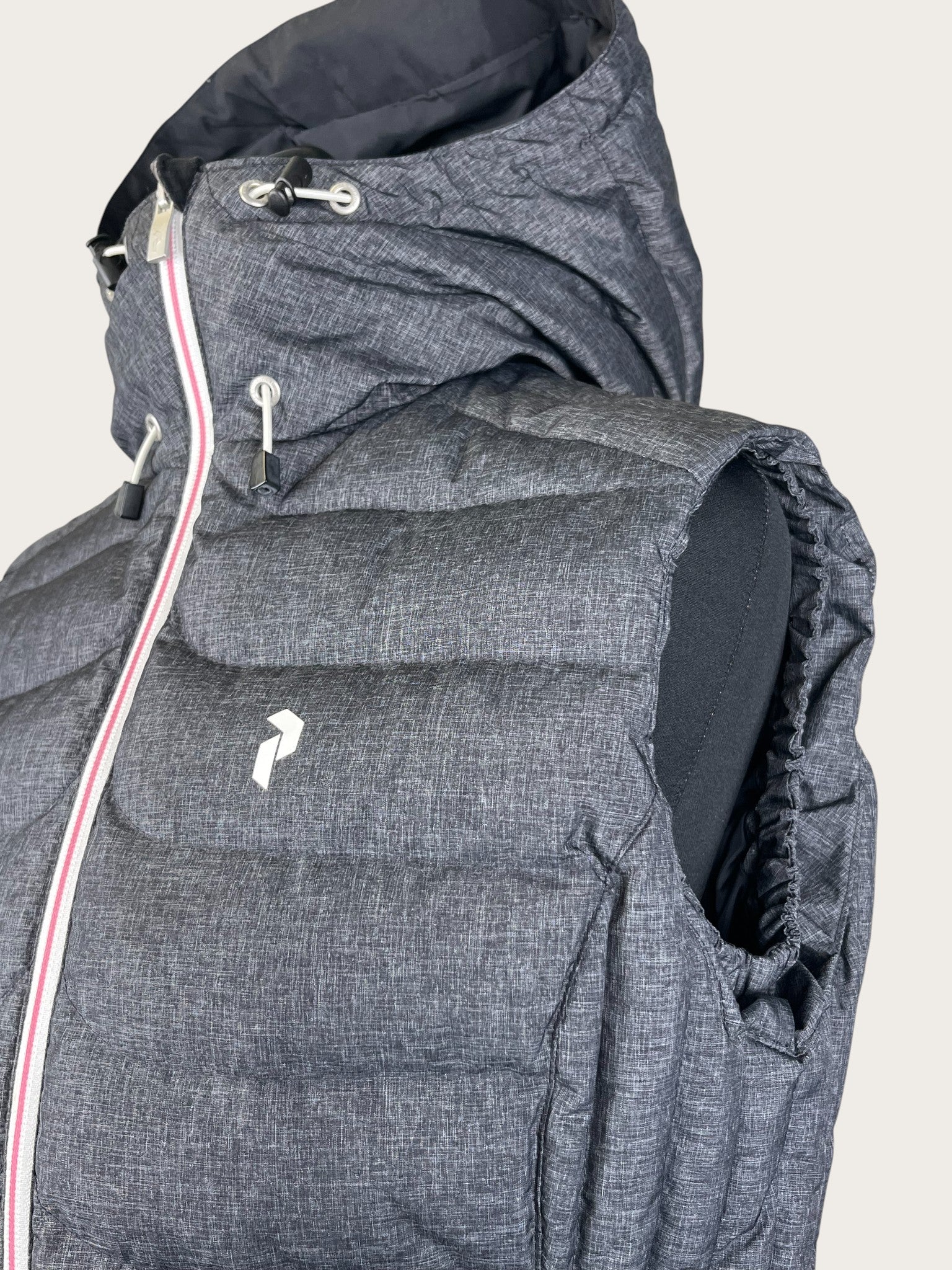 Peak Performance Isolationsweste (M)