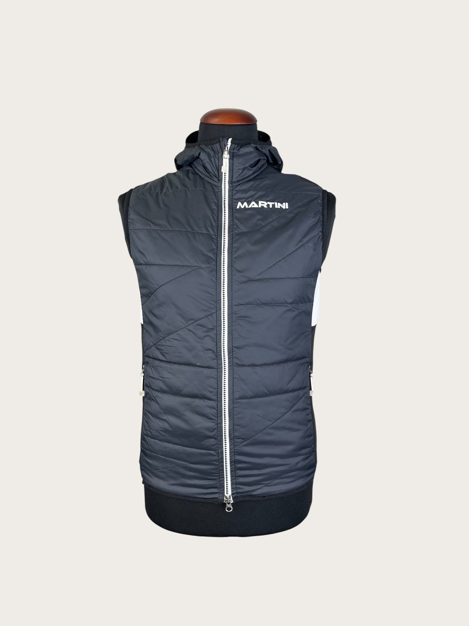 Template W Insulation Jacket