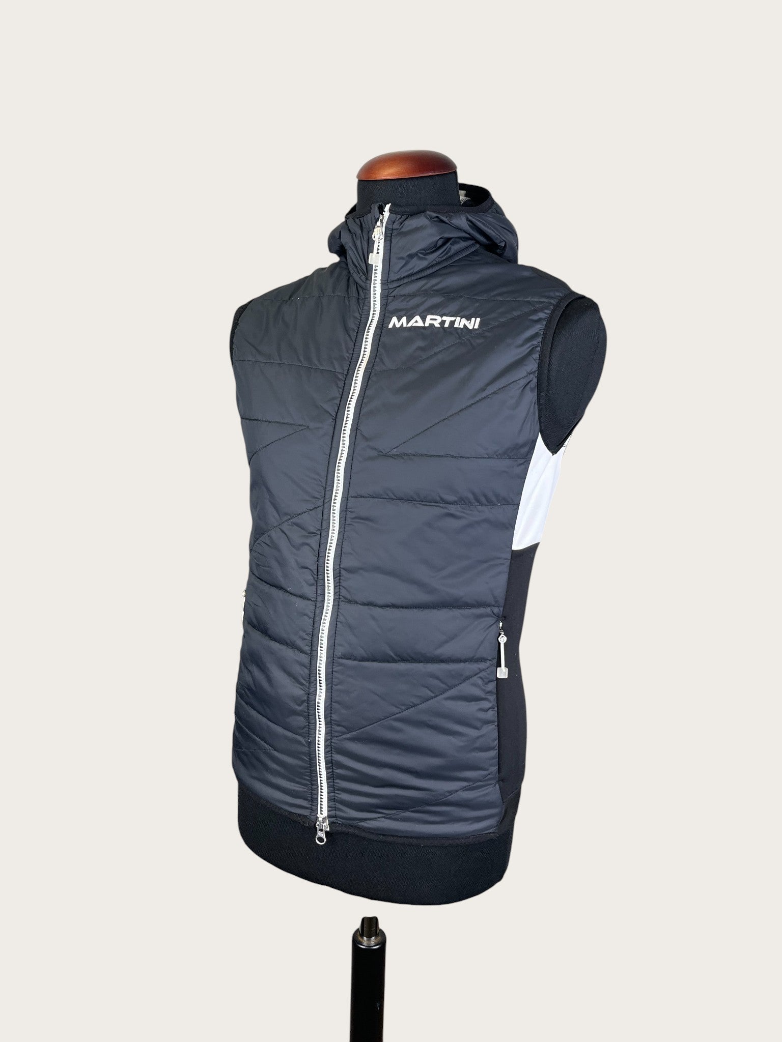 Template W Insulation Jacket