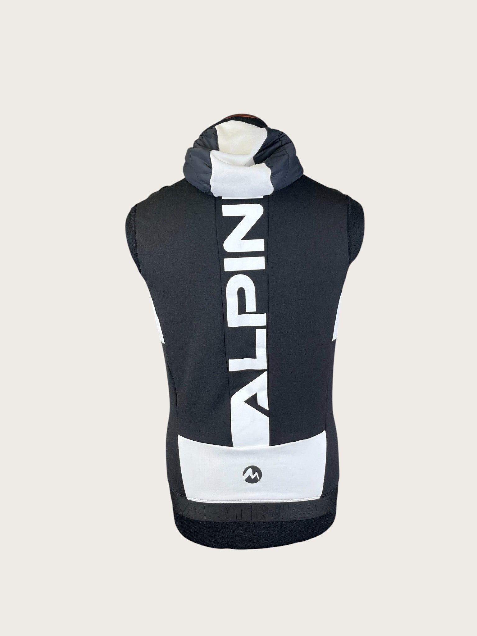 Template W Insulation Jacket