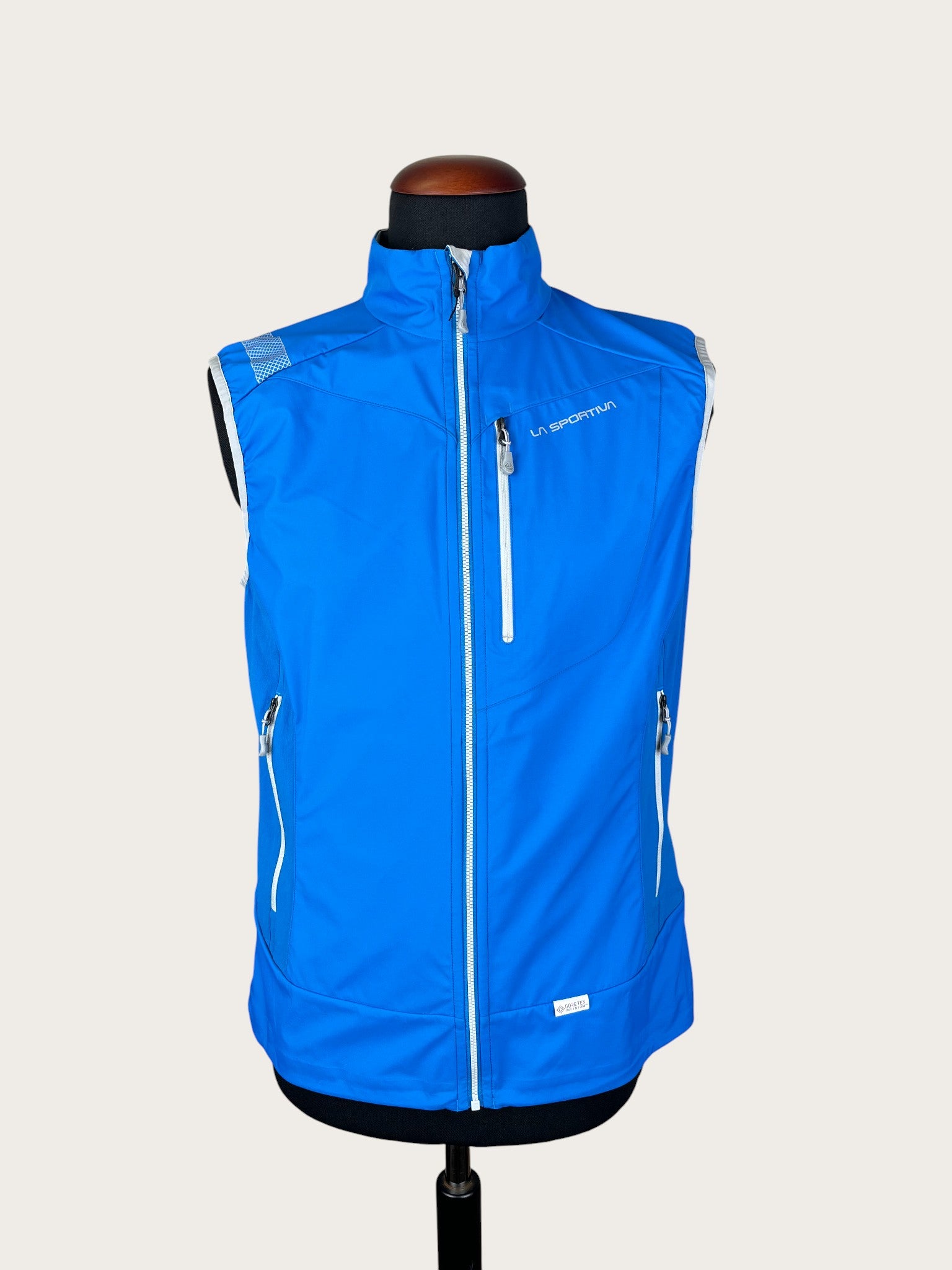 Template W Insulation Jacket