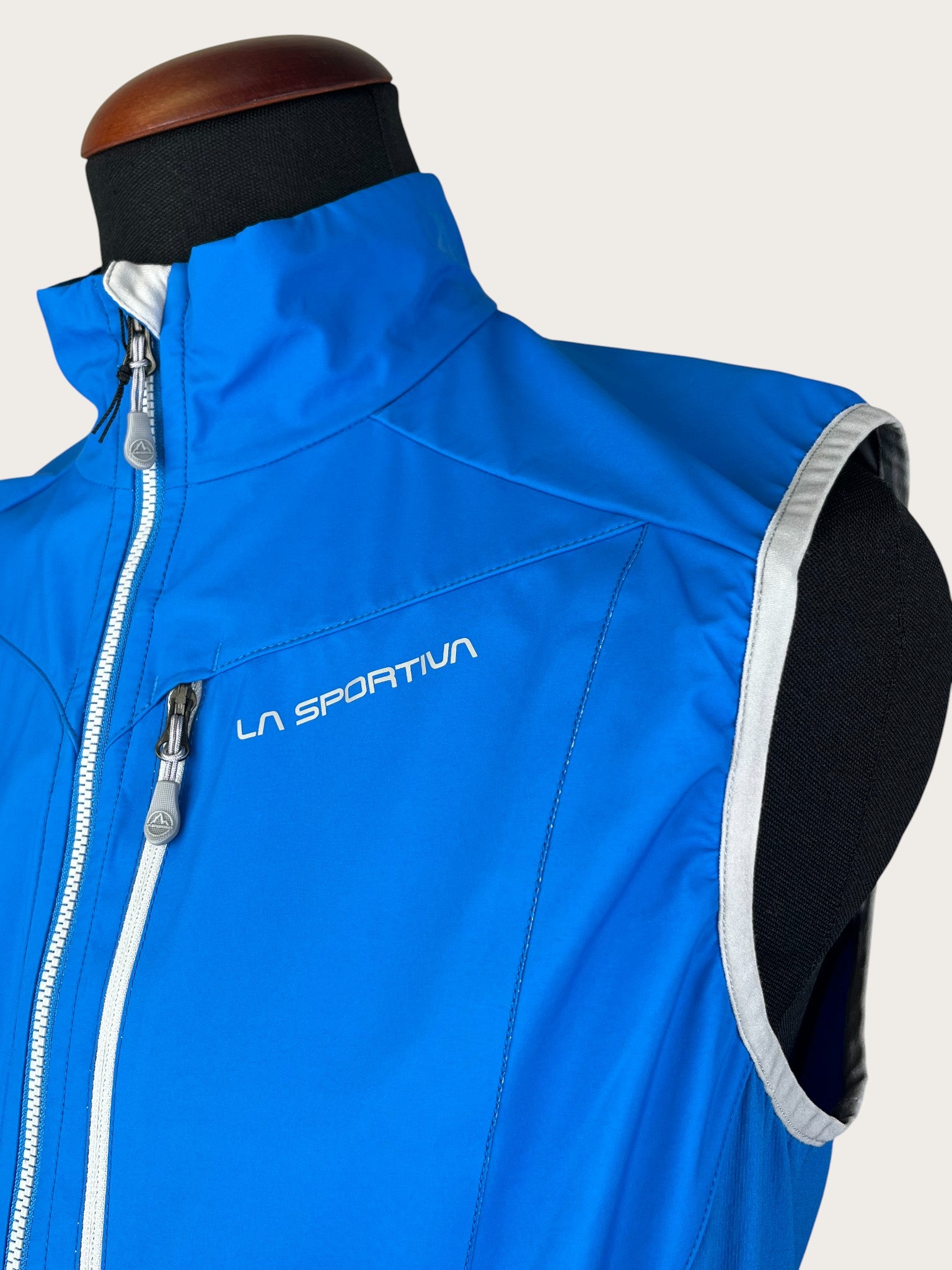 Template W Insulation Jacket