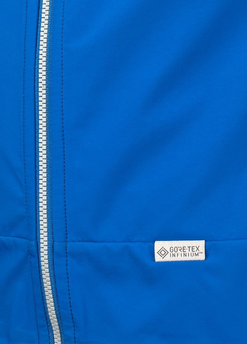 Template W Insulation Jacket