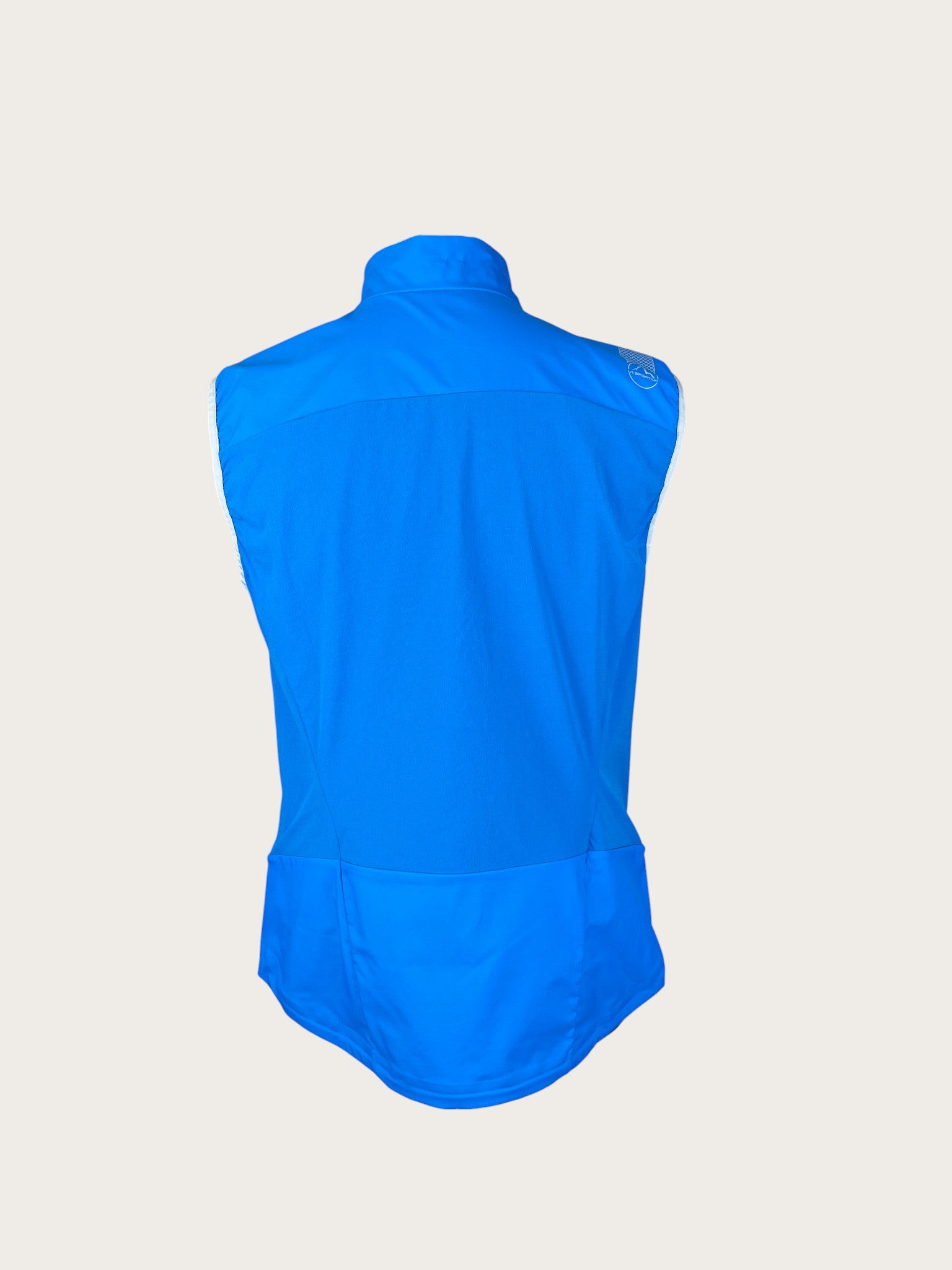 Template W Insulation Jacket