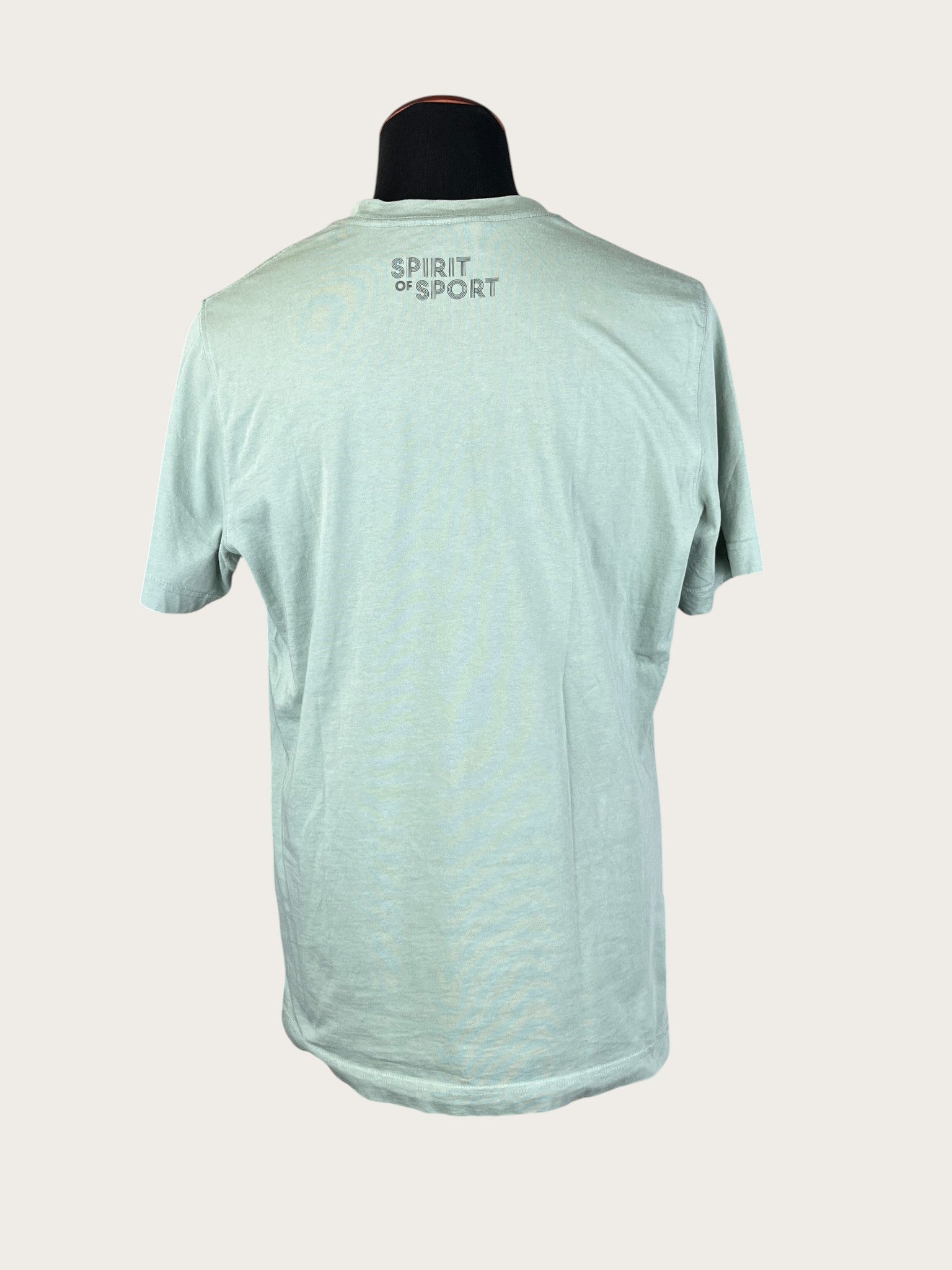 Template W T-Shirt (Size)